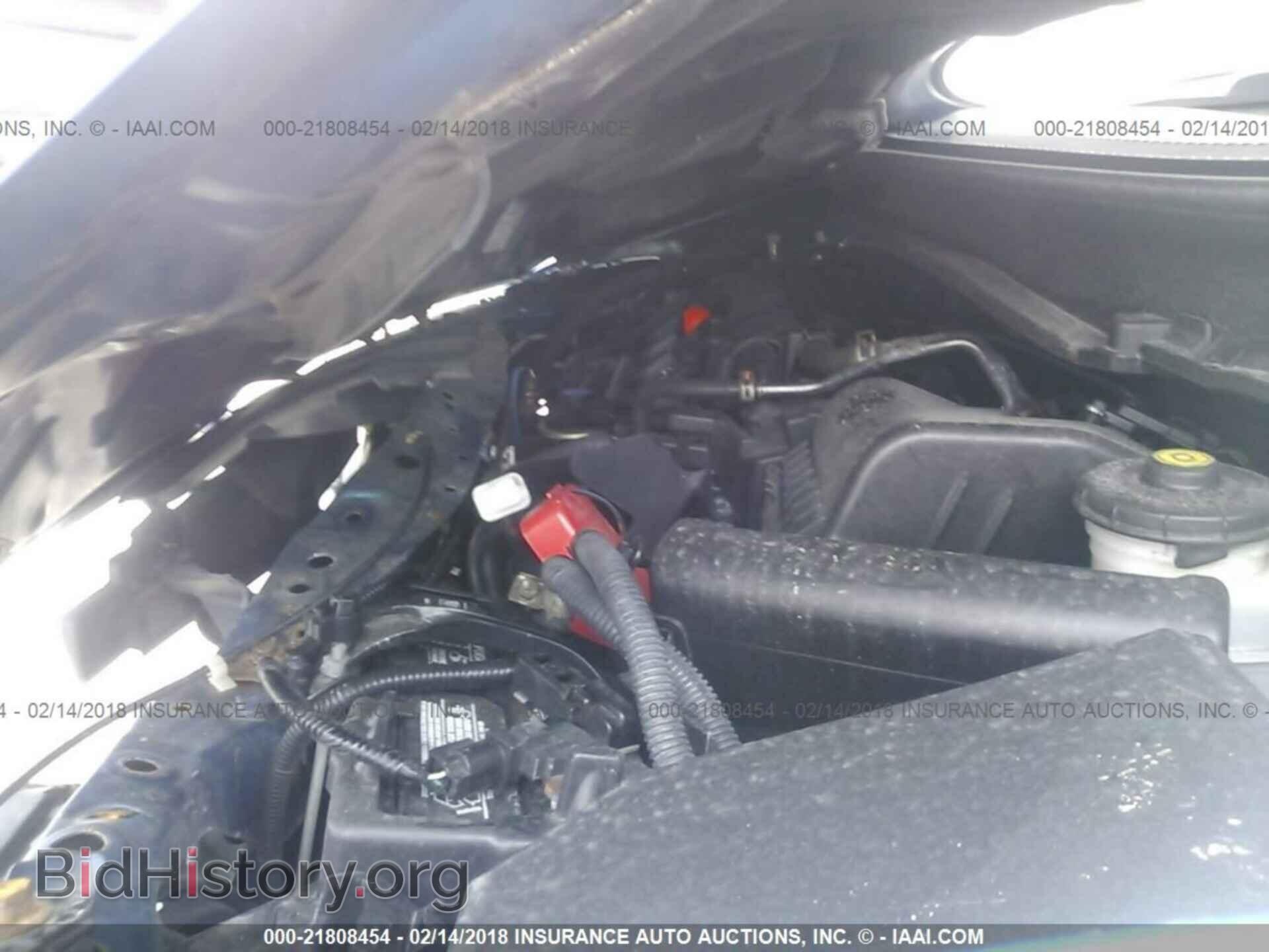 2013 Honda Civic - VIN: 19XFB2F59DE097473 - Фото 10