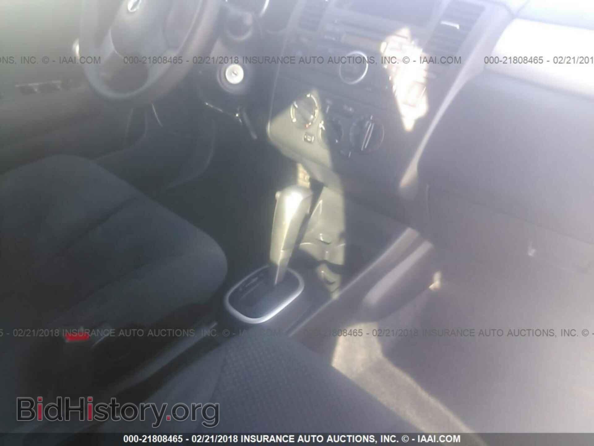 2011 Nissan Versa - VIN: 3N1BC1CP5BL374725 - Фото 5