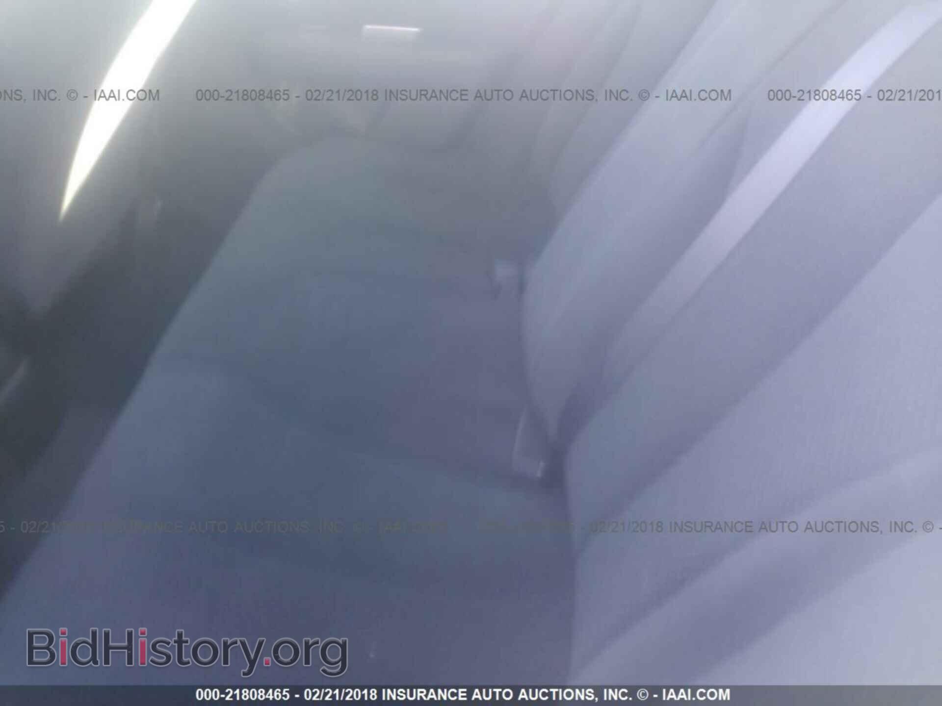 2011 Nissan Versa - VIN: 3N1BC1CP5BL374725 - Фото 8