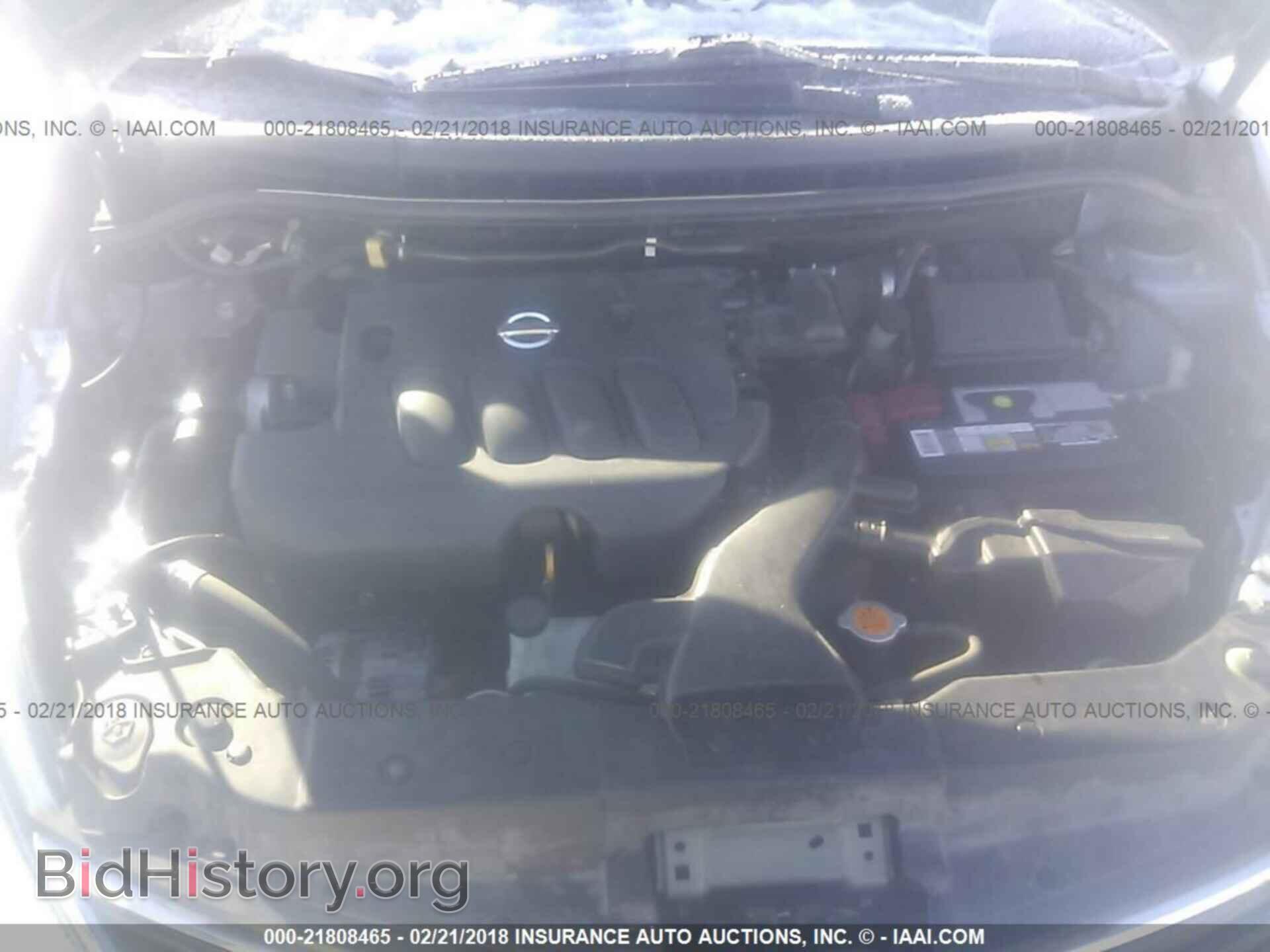 2011 Nissan Versa - VIN: 3N1BC1CP5BL374725 - Фото 10