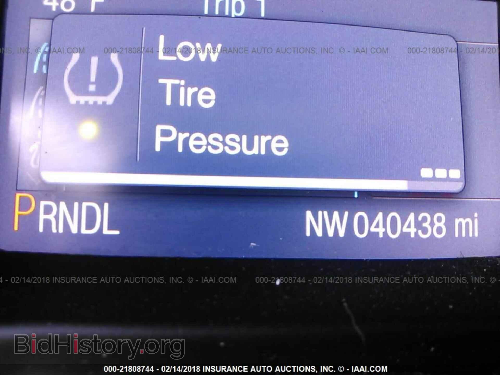 2014 Ford Focus - VIN: 1FADP3F2XEL457000 - Фото 7