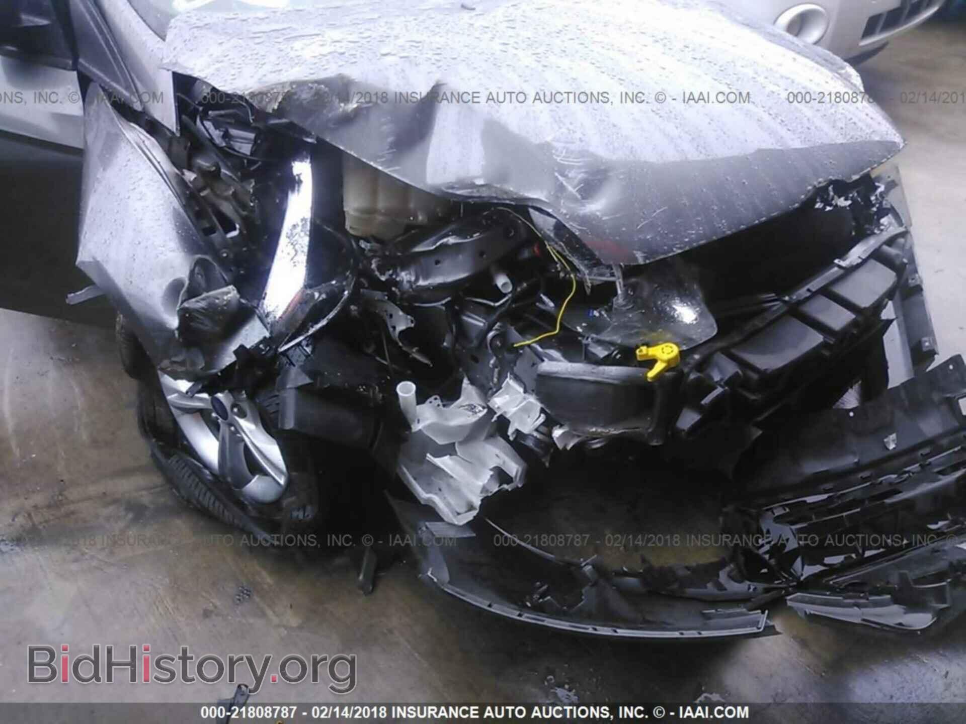 2014 Ford Focus - VIN: 1FADP3K24EL259163 - Photo 6