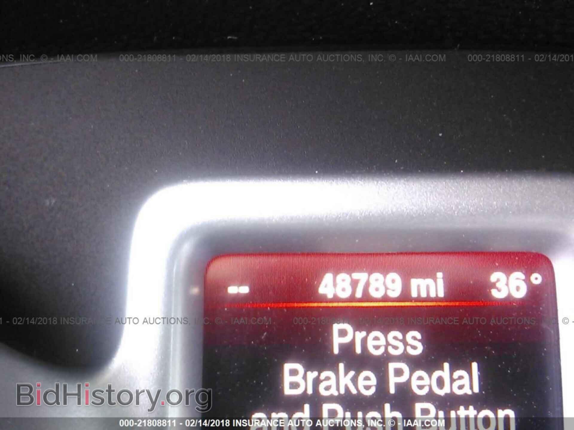 2013 Dodge Journey - VIN: 3C4PDDBG5DT631906 - Фото 7