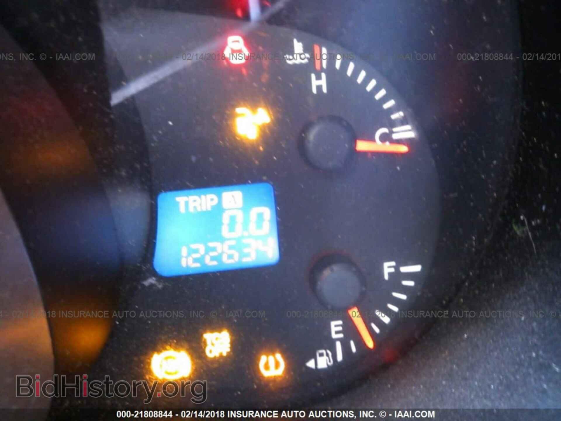 2011 Mazda Cx-7 - VIN: JM3ER2AM0B0397227 - Фото 7