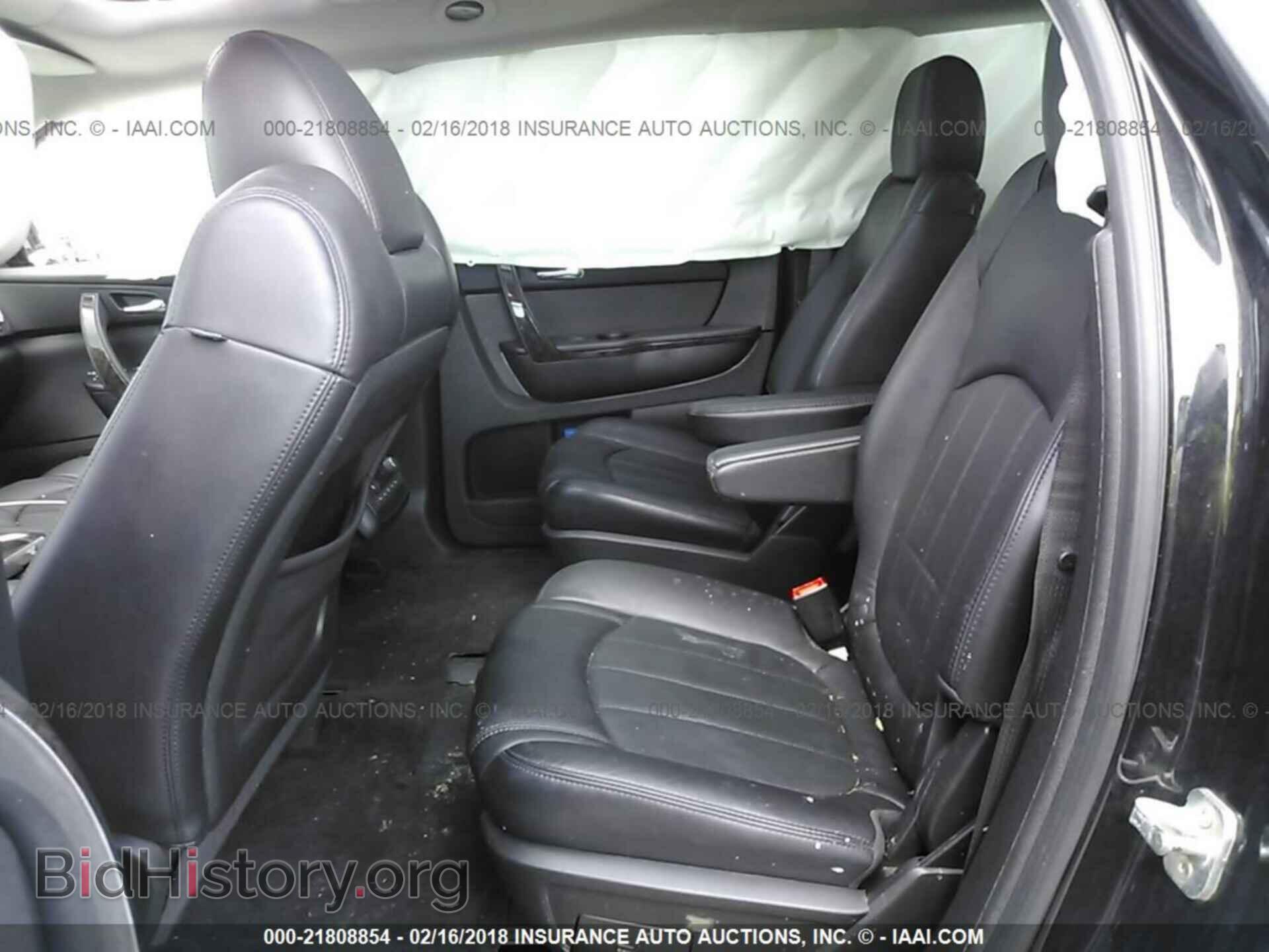 2012 Gmc Acadia - VIN: 1GKKRTED8CJ123947 - Фото 8