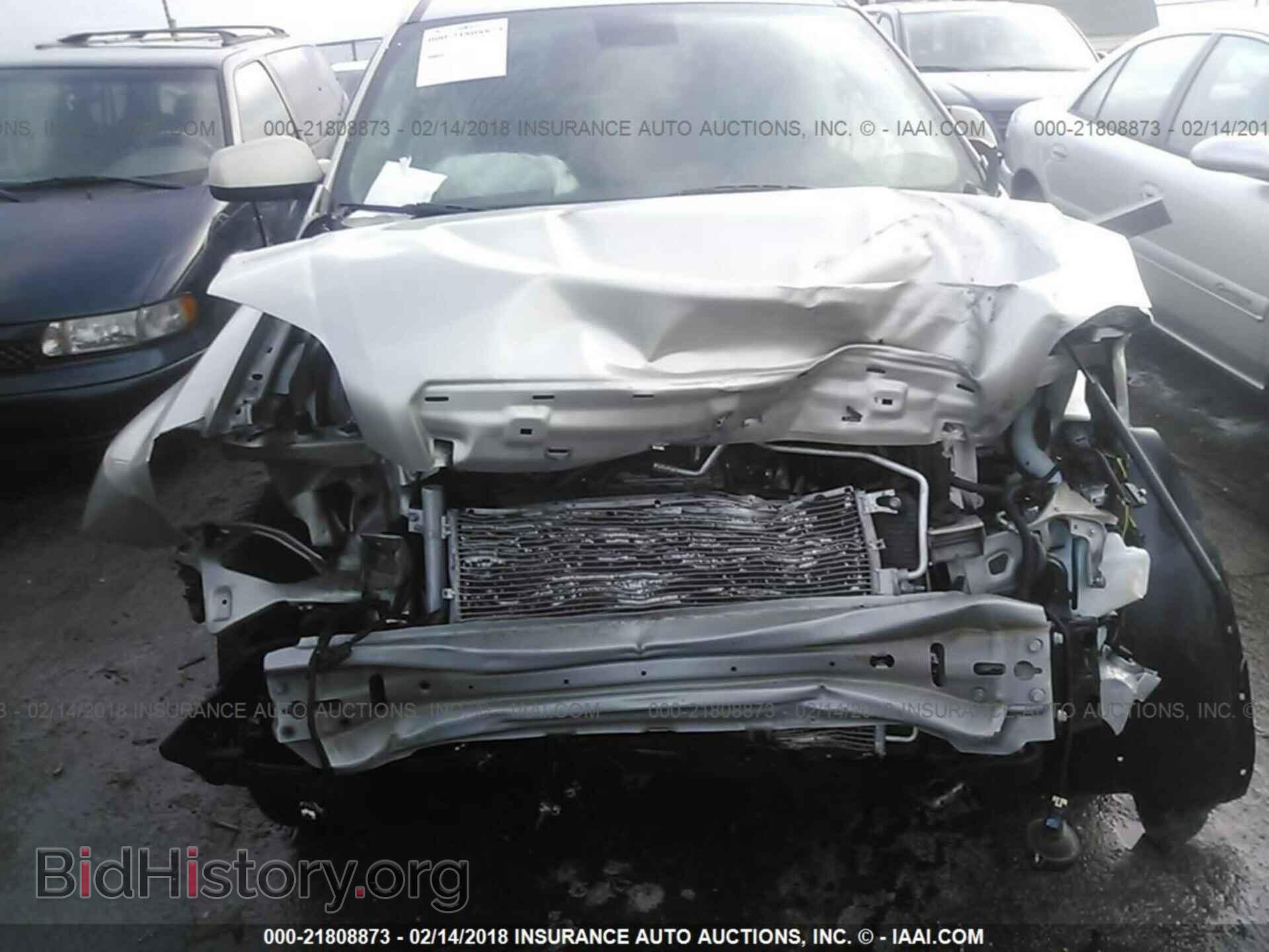 2014 Gmc Terrain - VIN: 2GKFLXE32E6266443 - Фото 6