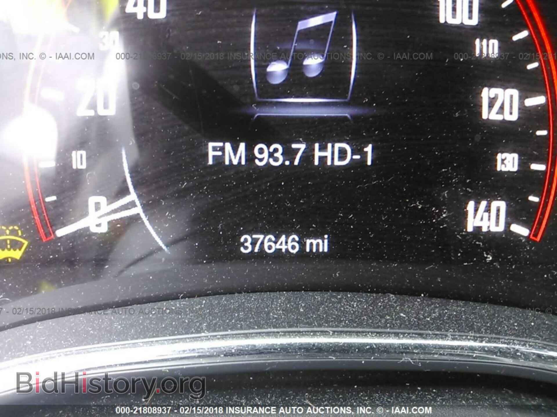 2015 Dodge Durango - VIN: 1C4RDJDG8FC715074 - Фото 7