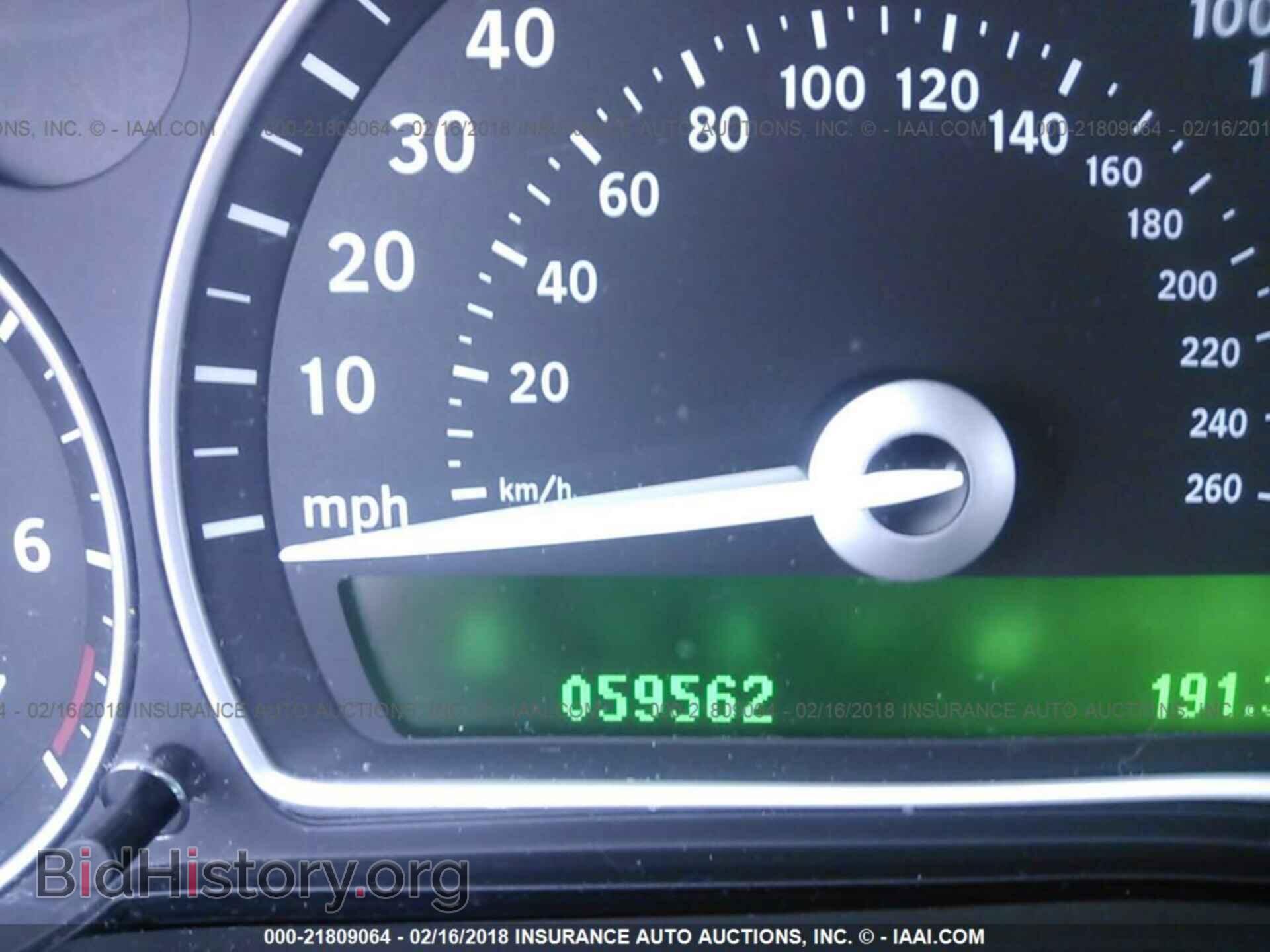 2011 Saab 9-3 - VIN: YS3FA4CY3B1305403 - Фото 7