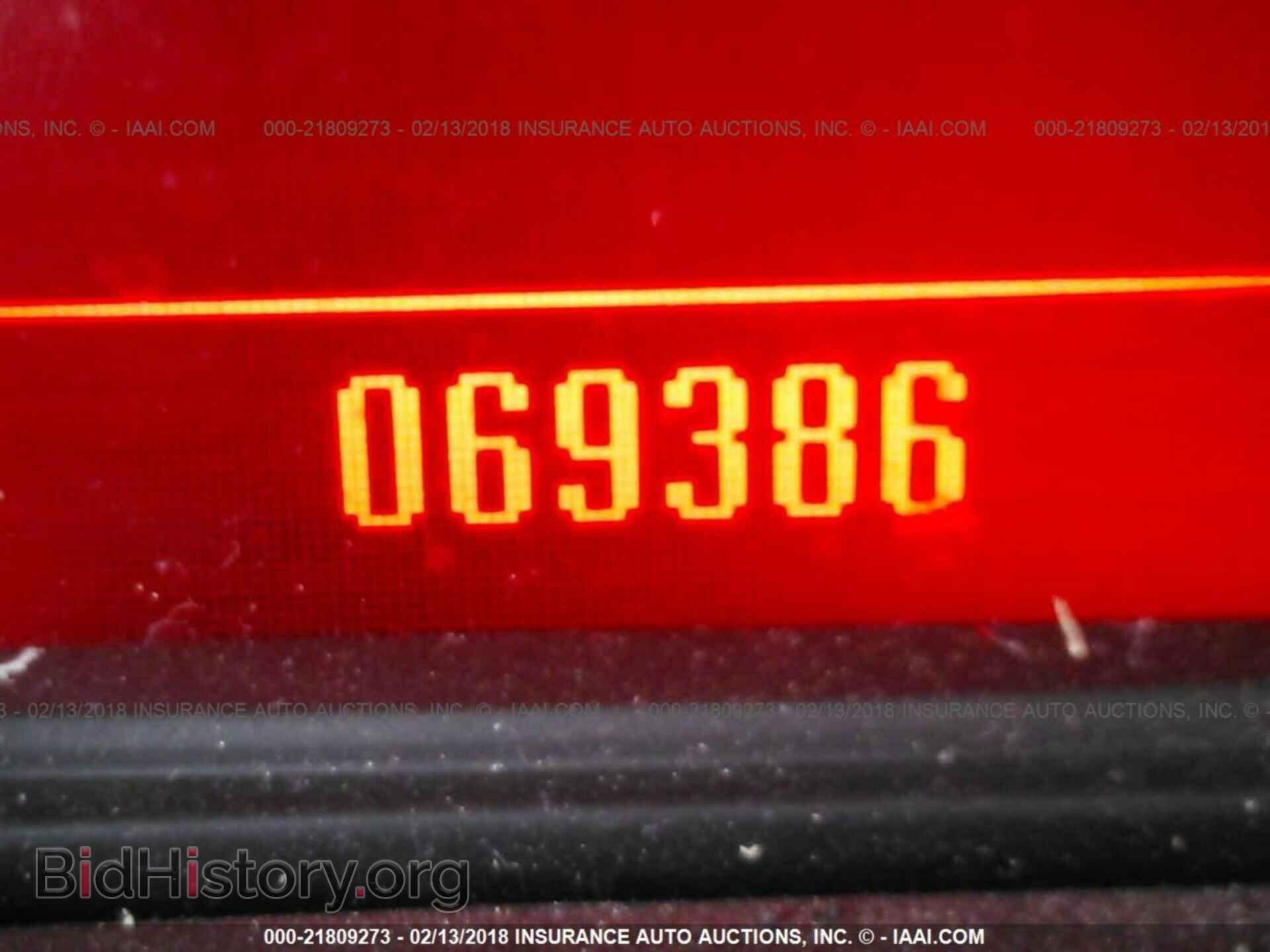 2011 Gmc Terrain - VIN: 2CTFLWE57B6302425 - Photo 7