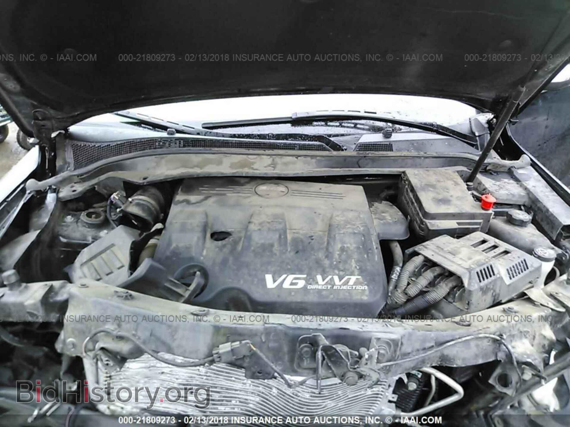 2011 Gmc Terrain - VIN: 2CTFLWE57B6302425 - Photo 10