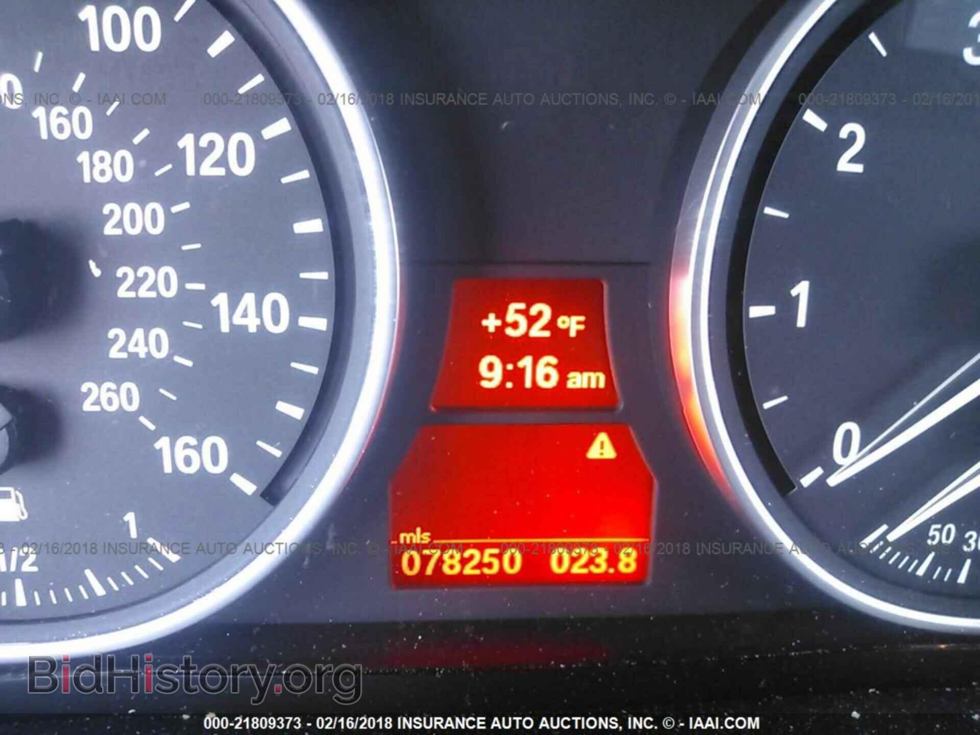2011 Bmw X5 - VIN: 5UXZV4C57BL741074 - Фото 7