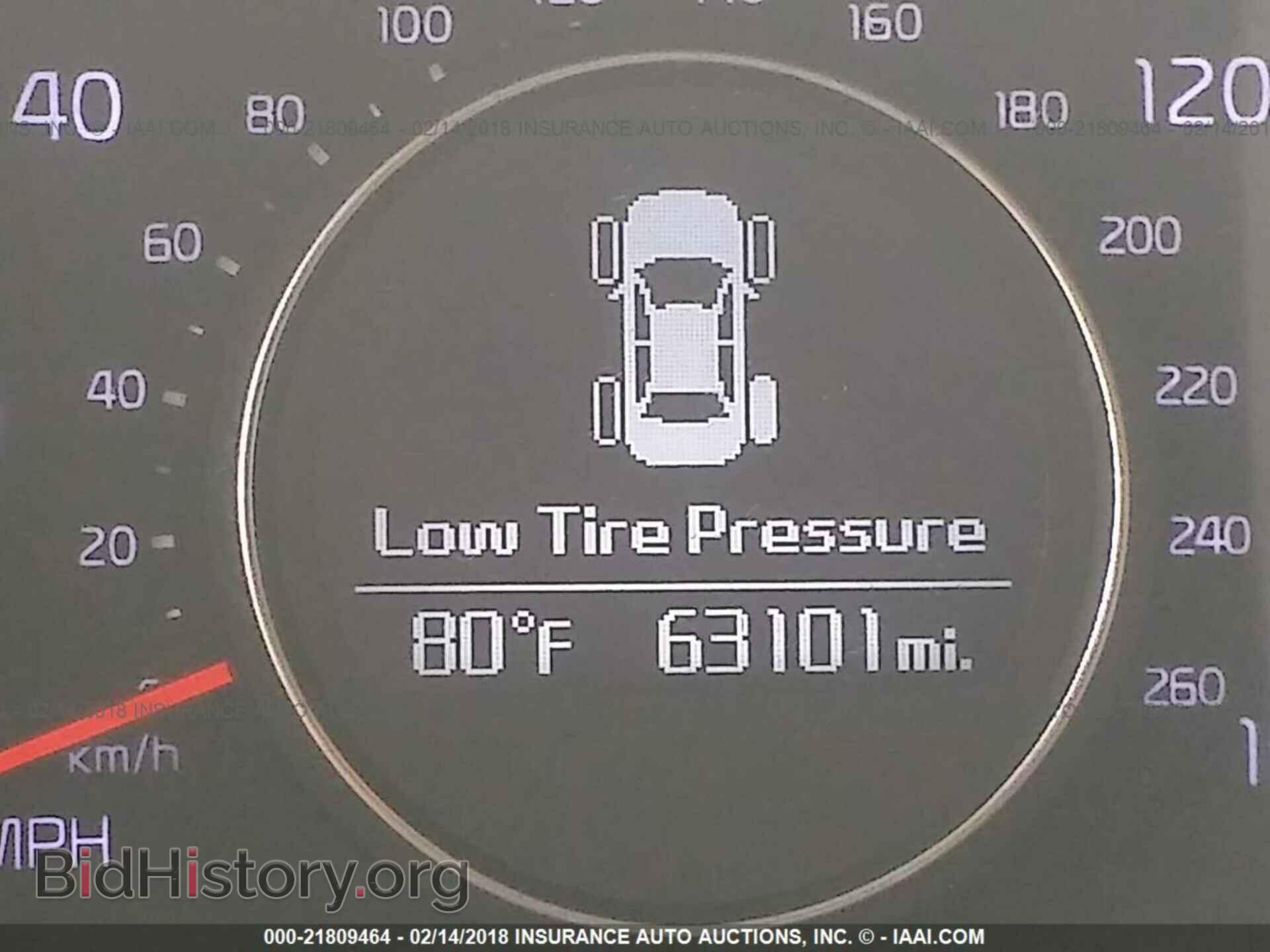 2015 Kia Optima - VIN: KNAGM4A7XF5597737 - Photo 7