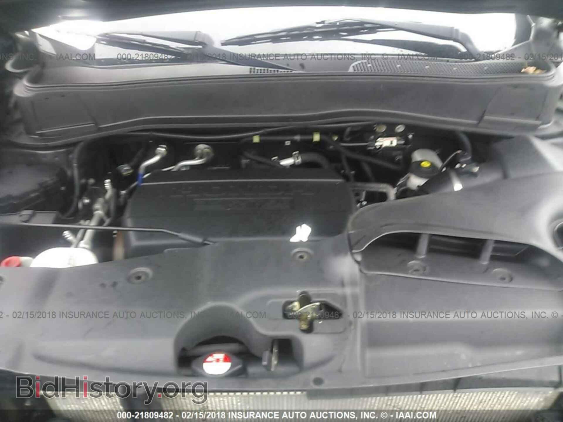2013 Honda Pilot - VIN: 5FNYF4H52DB084497 - Photo 10