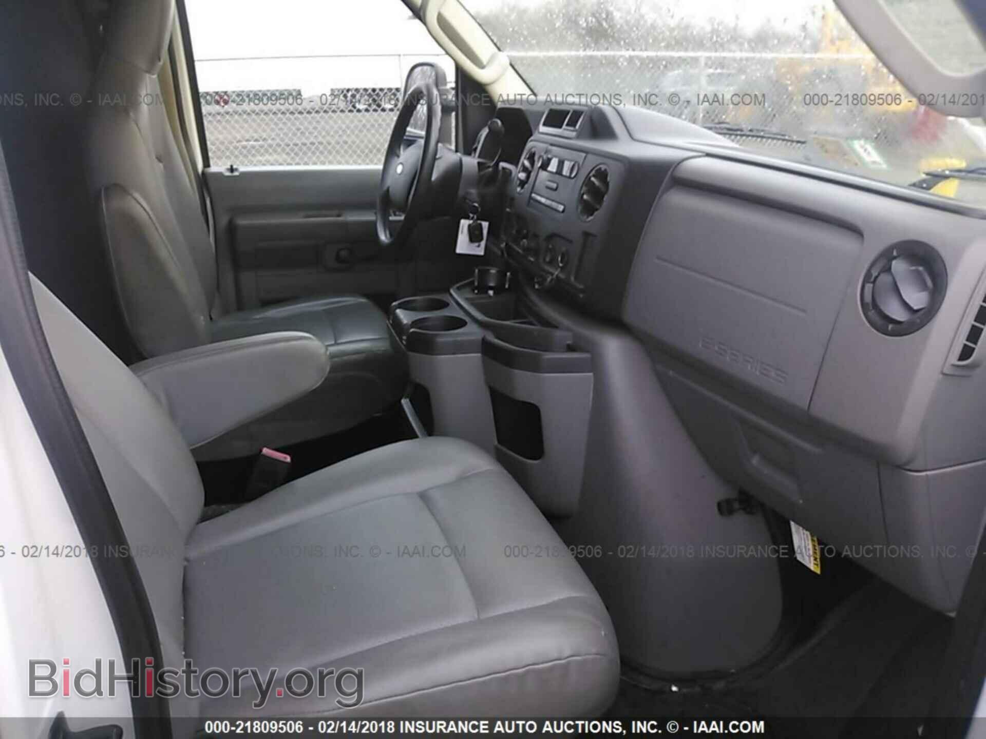2011 Ford Econoline - VIN: 1FTNE2ELXBDB28702 - Фото 5