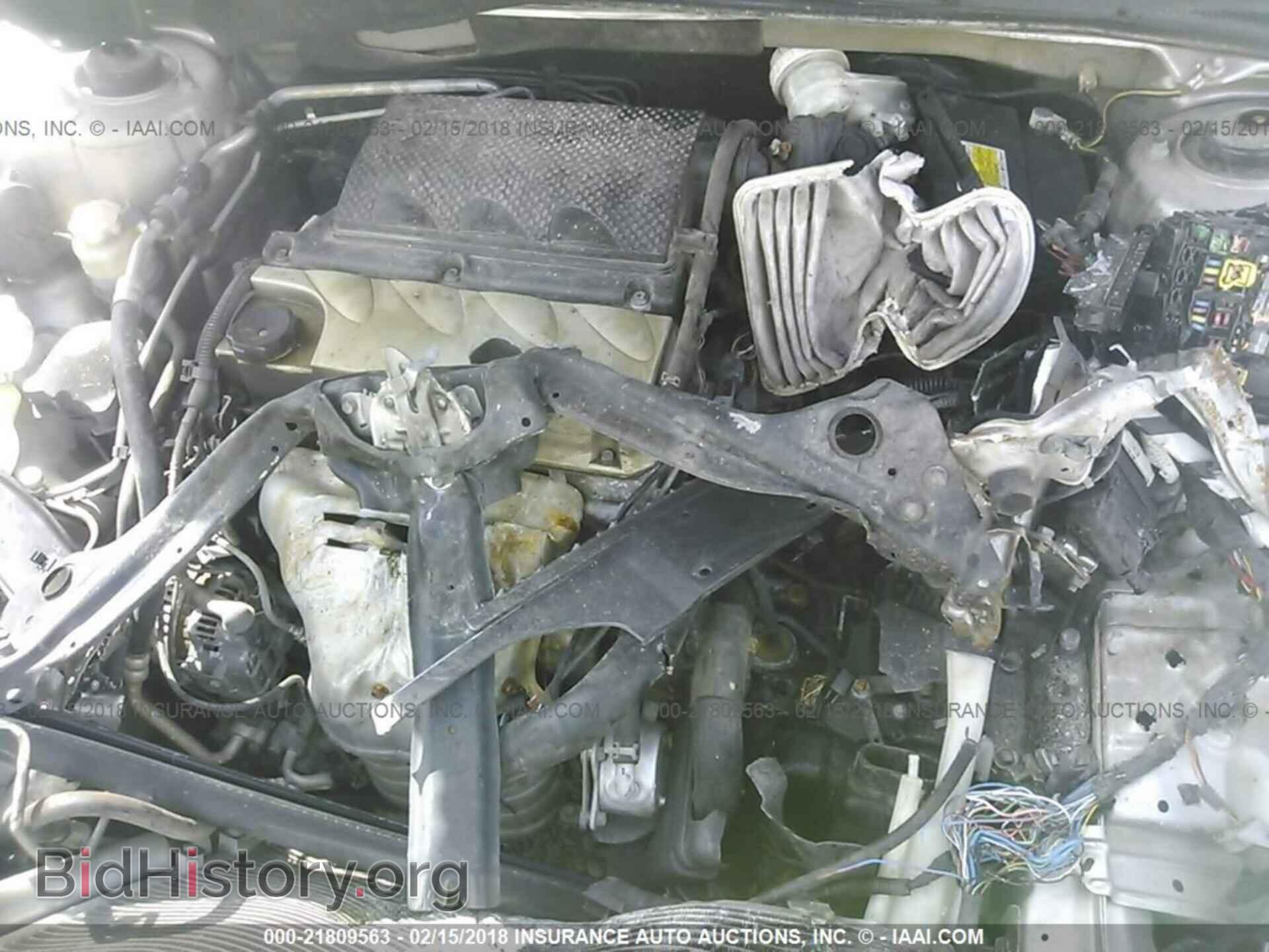 2011 Mitsubishi Galant - VIN: 4A32B2FF4BE011001 - Фото 10