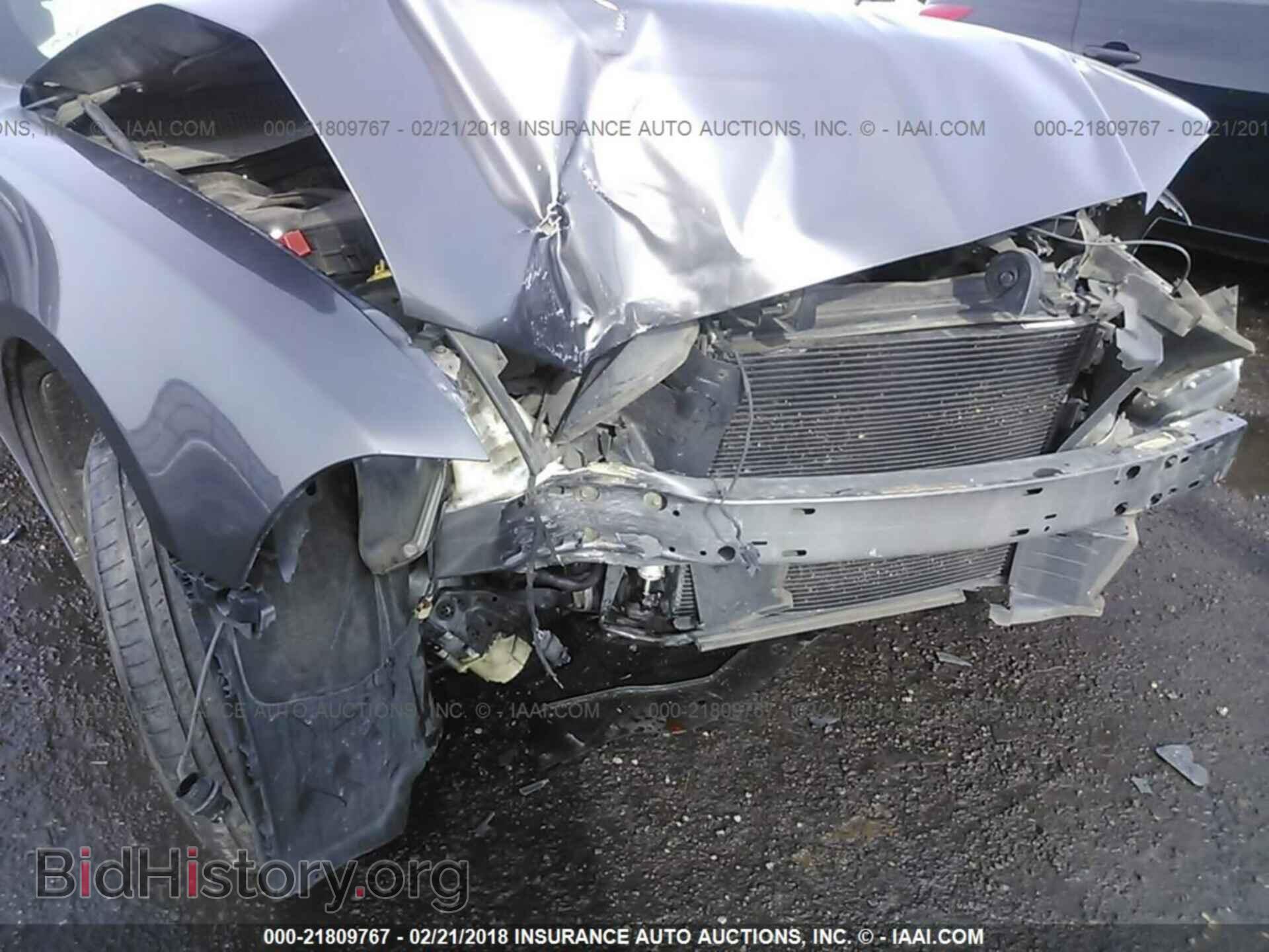 2013 Dodge Charger - VIN: 2C3CDXBG4DH552501 - Photo 6