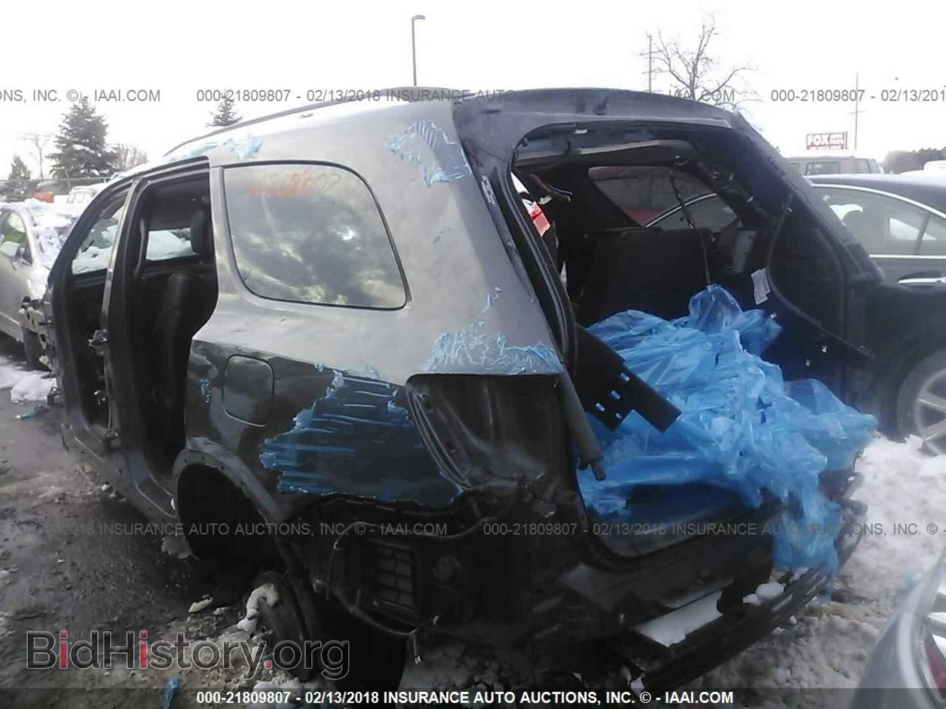 2015 Dodge Durango - VIN: 1C4RDJDG8FC242812 - Фото 3