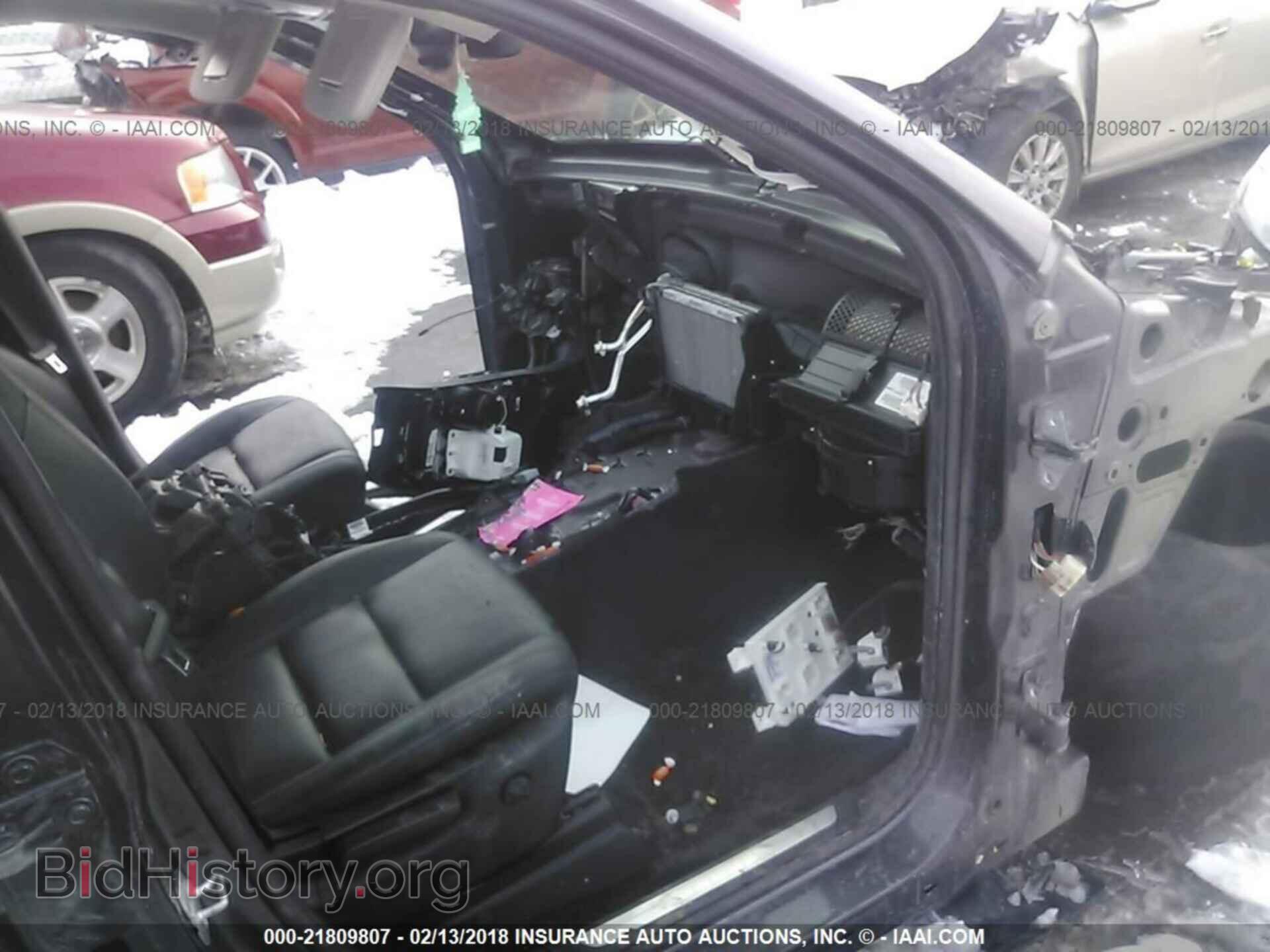 2015 Dodge Durango - VIN: 1C4RDJDG8FC242812 - Фото 5