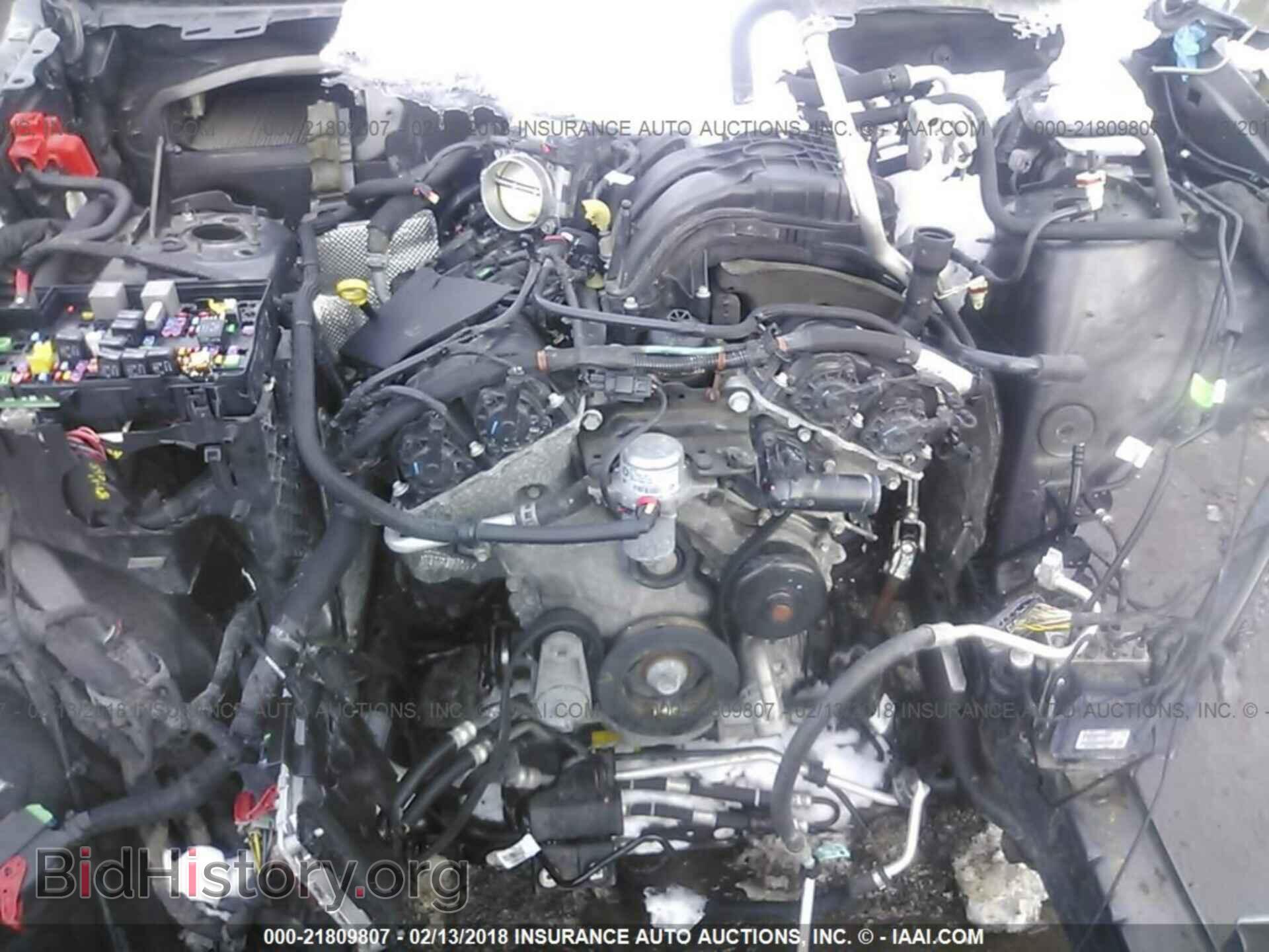 2015 Dodge Durango - VIN: 1C4RDJDG8FC242812 - Фото 10
