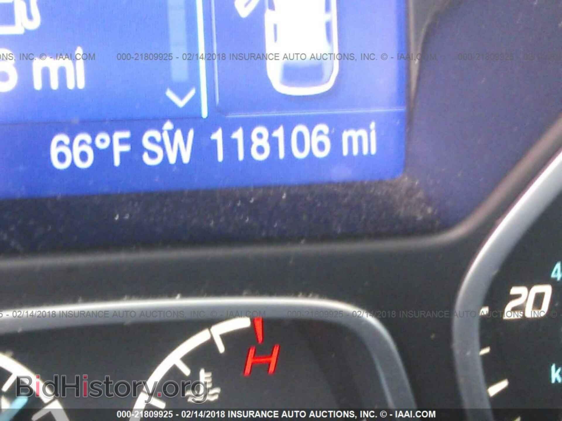 2013 Ford Focus - VIN: 1FADP3F23DL171522 - Photo 7