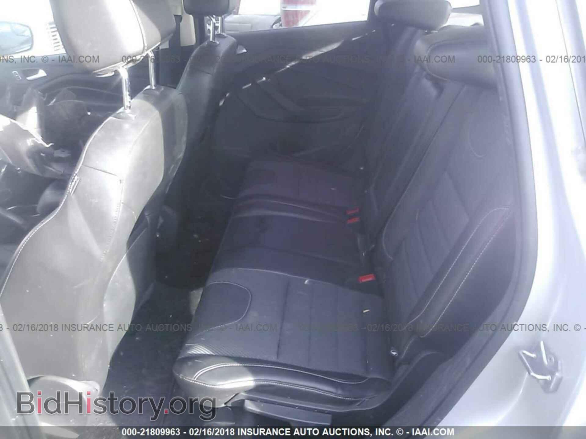 2013 Ford Escape - VIN: 1FMCU9J95DUB51994 - Photo 8