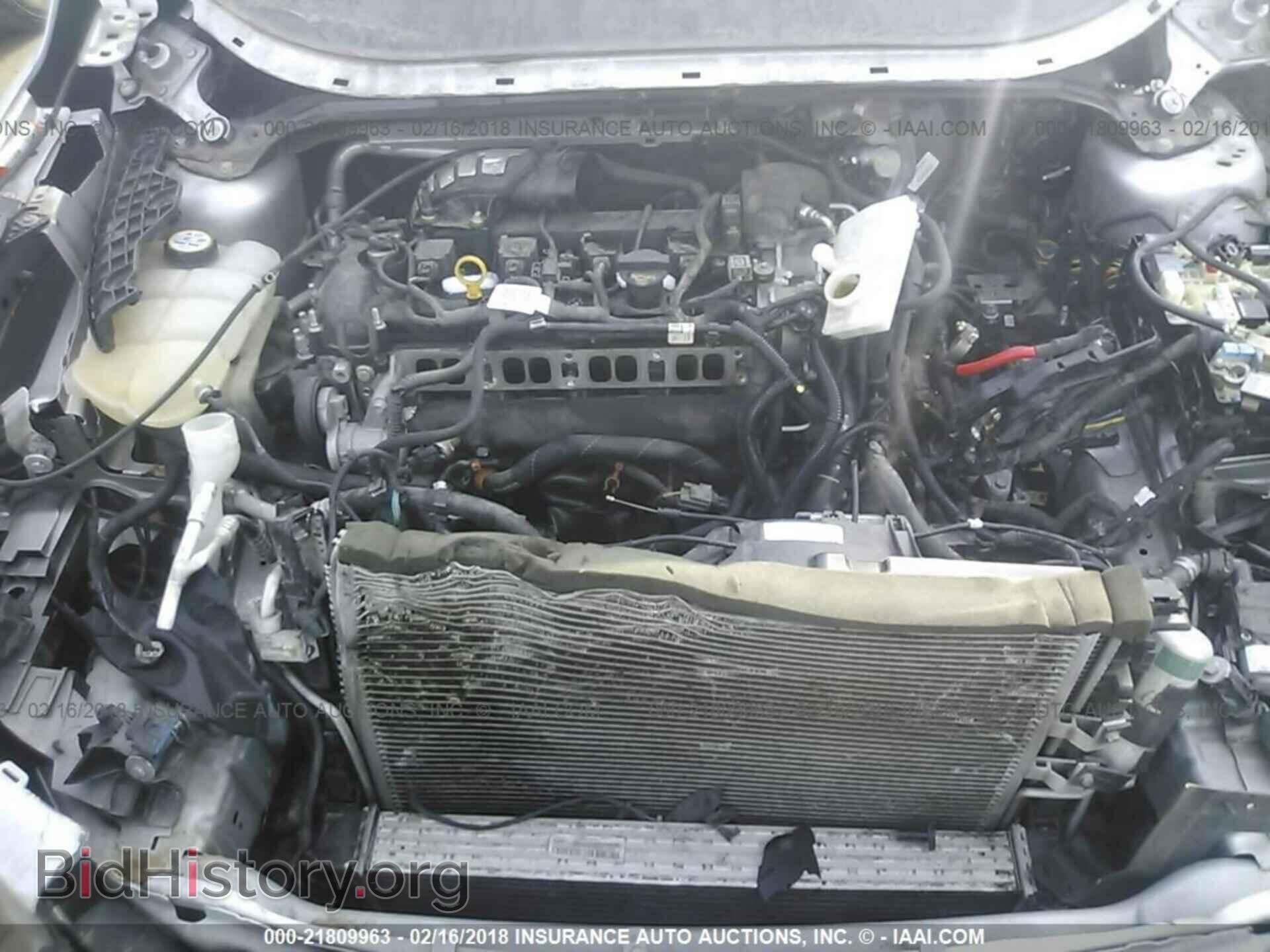 2013 Ford Escape - VIN: 1FMCU9J95DUB51994 - Photo 10