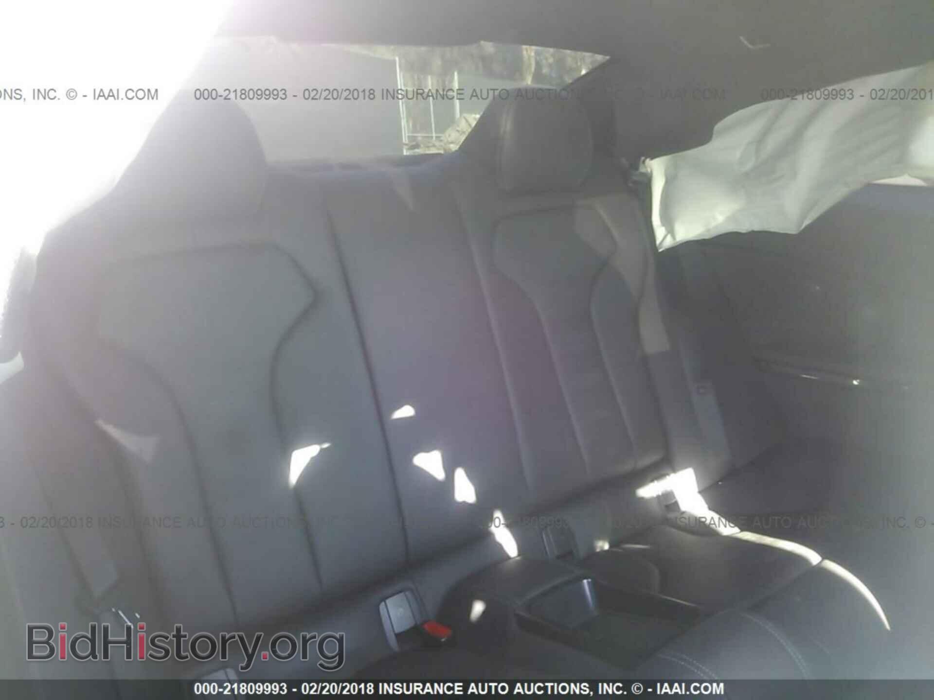 2017 Bmw M4 - VIN: WBS3R9C33HA014289 - Фото 8