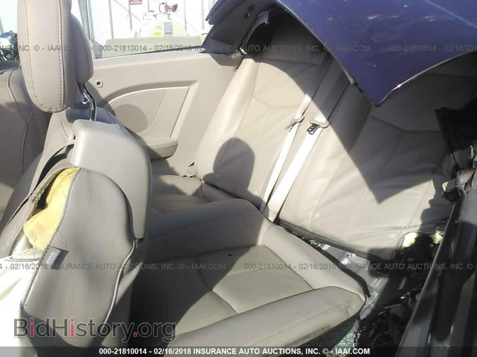 2013 Chrysler 200 - VIN: 1C3BCBFG4DN501051 - Photo 8