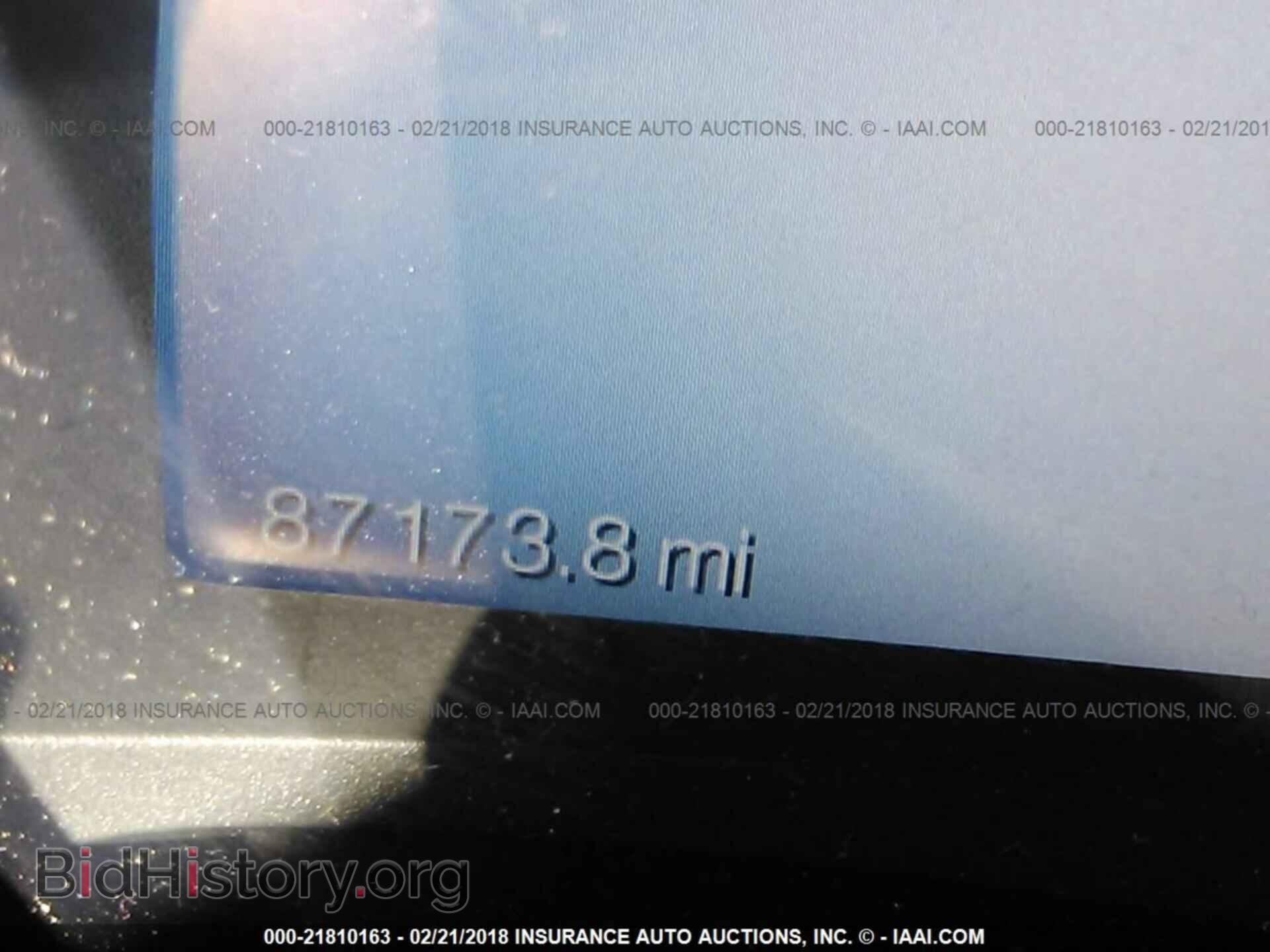 2011 Ford Edge - VIN: 2FMDK4KC0BBA44815 - Фото 7