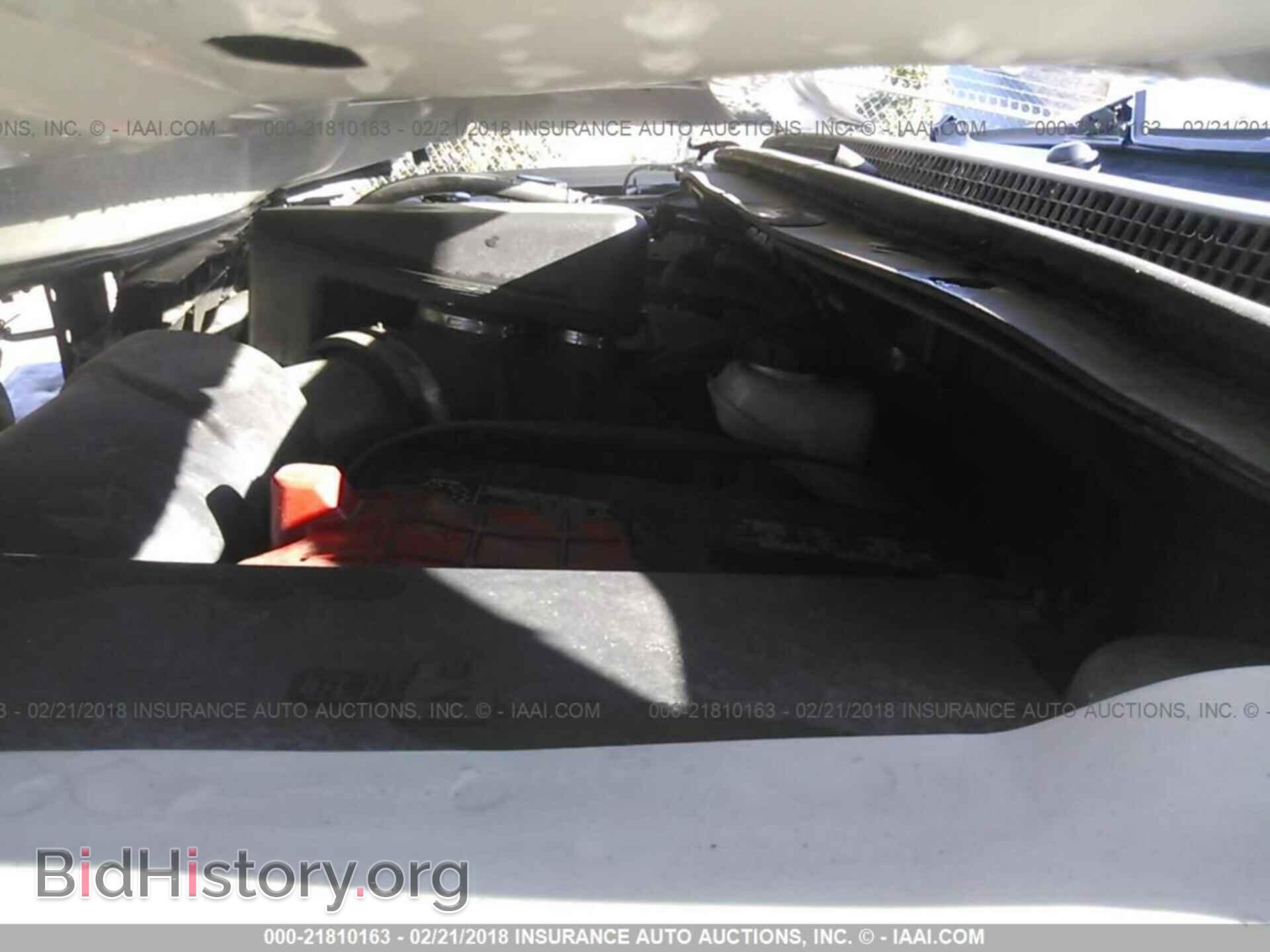 2011 Ford Edge - VIN: 2FMDK4KC0BBA44815 - Фото 10