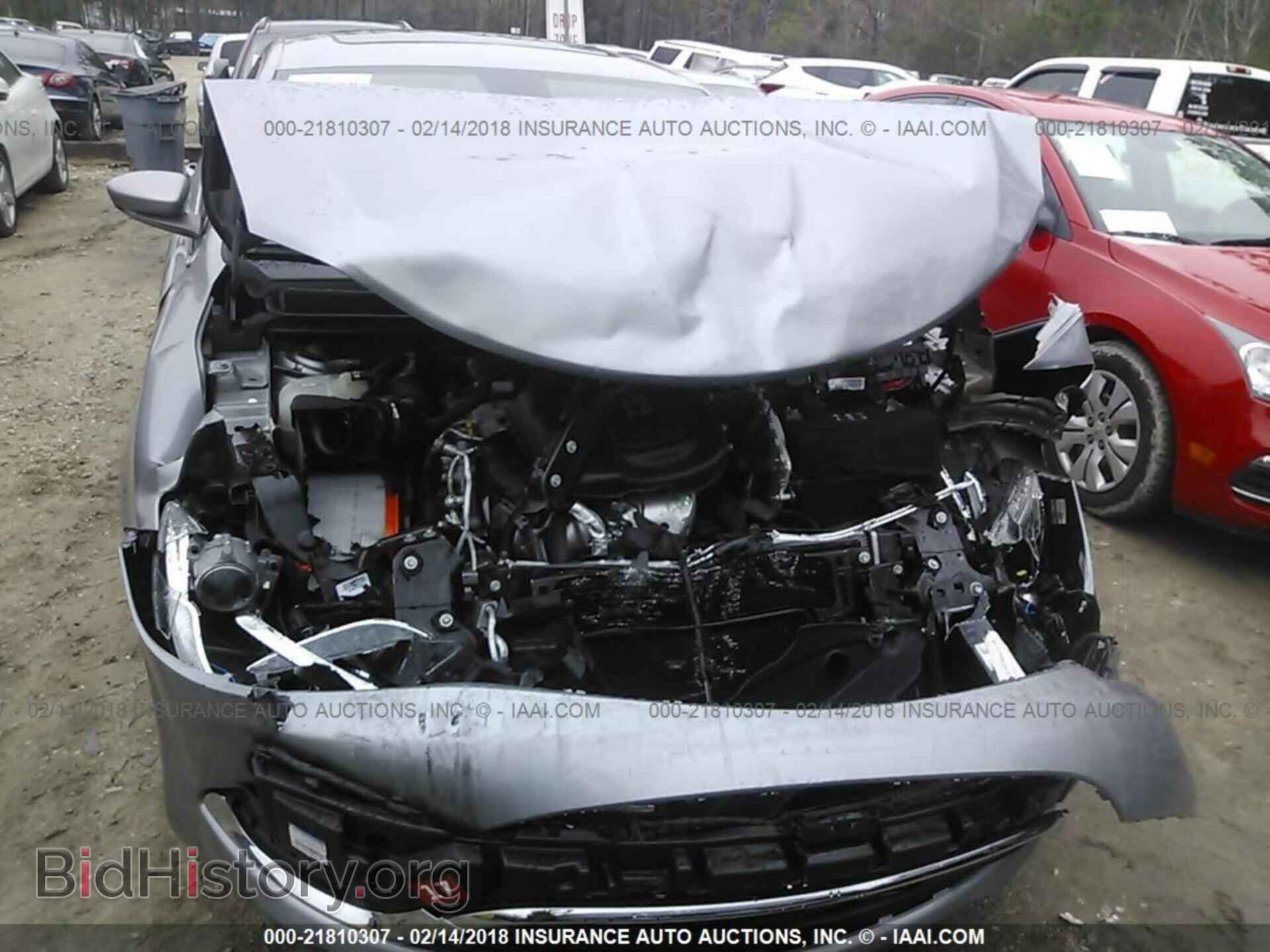 2015 Chrysler 200 - VIN: 1C3CCCAB7FN564749 - Photo 6