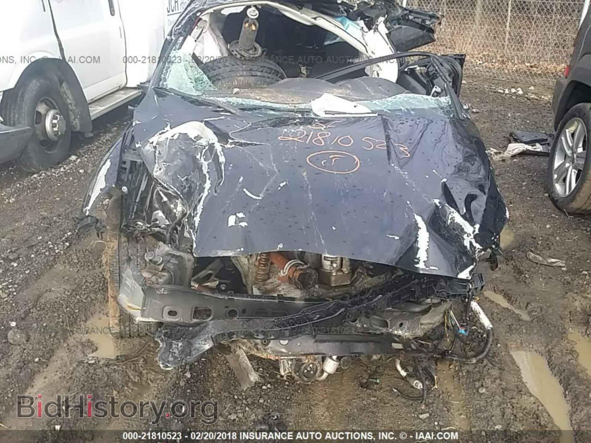 2017 Ford Focus - VIN: 1FADP3FE0HL243499 - Photo 6