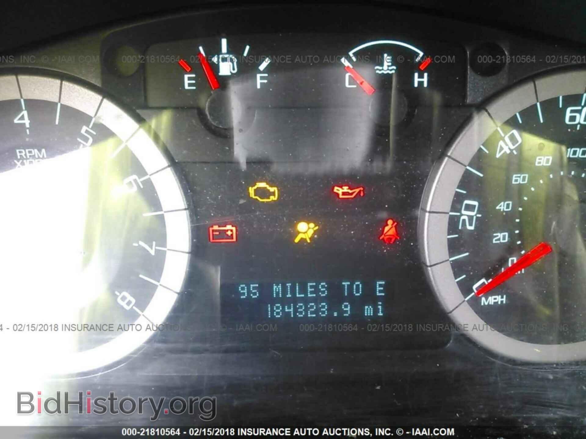 2012 Ford Escape - VIN: 1FMCU9DG2CKA93444 - Photo 7
