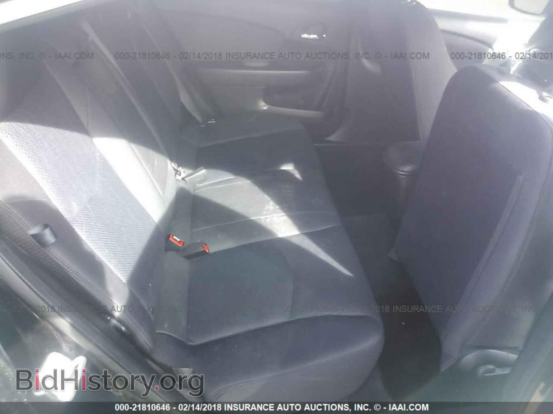 2013 Chrysler 200 - VIN: 1C3CCBBB2DN642554 - Фото 8