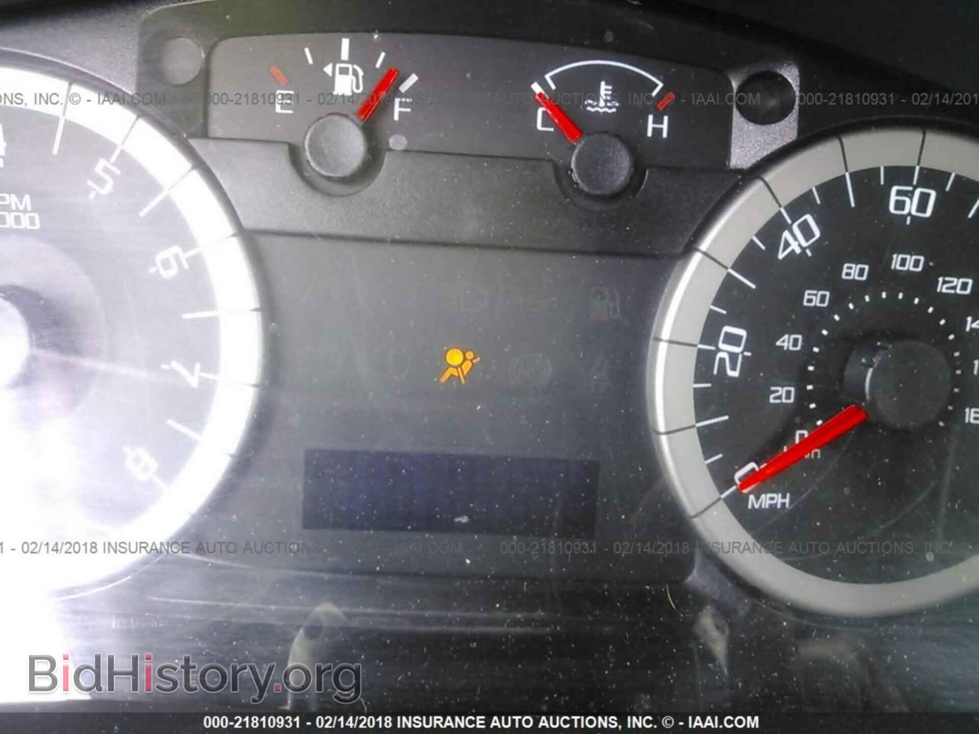 2012 Ford Escape - VIN: 1FMCU9D70CKB51065 - Photo 7