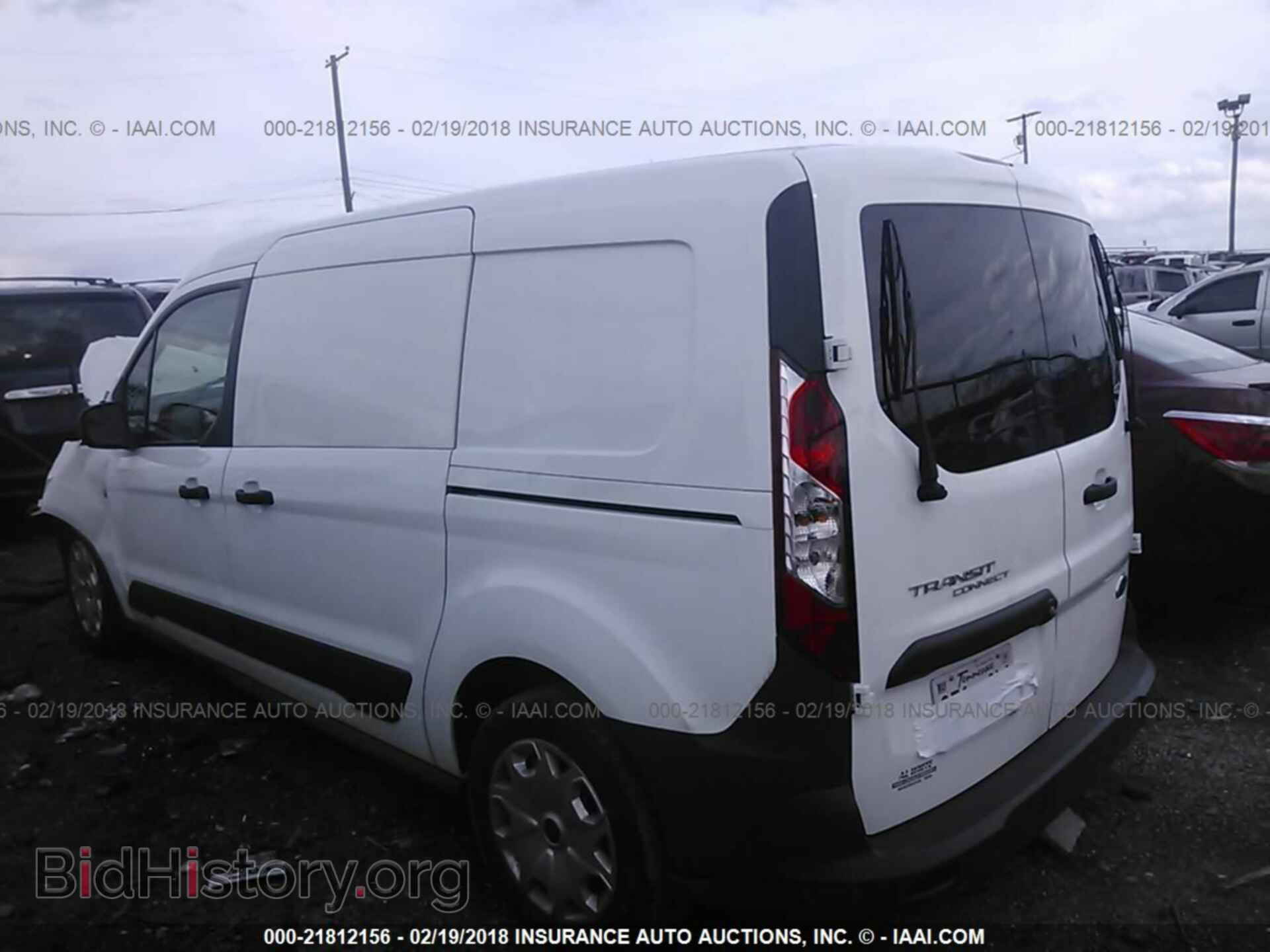2016 Ford Transit - VIN: NM0LS7E70G1291624 - Фото 3