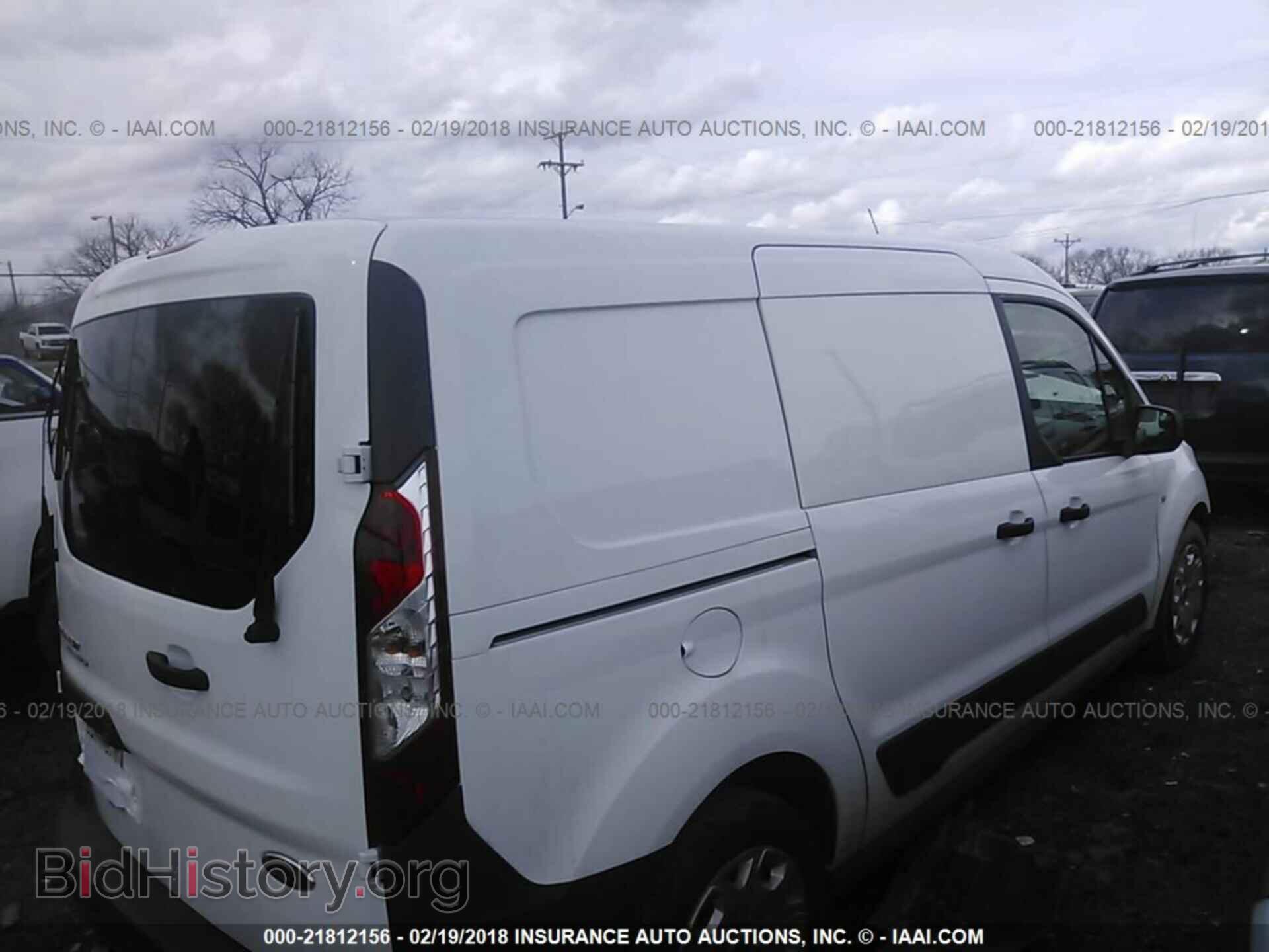 2016 Ford Transit - VIN: NM0LS7E70G1291624 - Фото 4