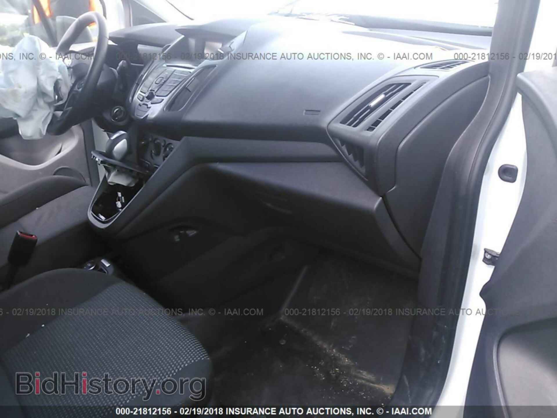 2016 Ford Transit - VIN: NM0LS7E70G1291624 - Фото 5