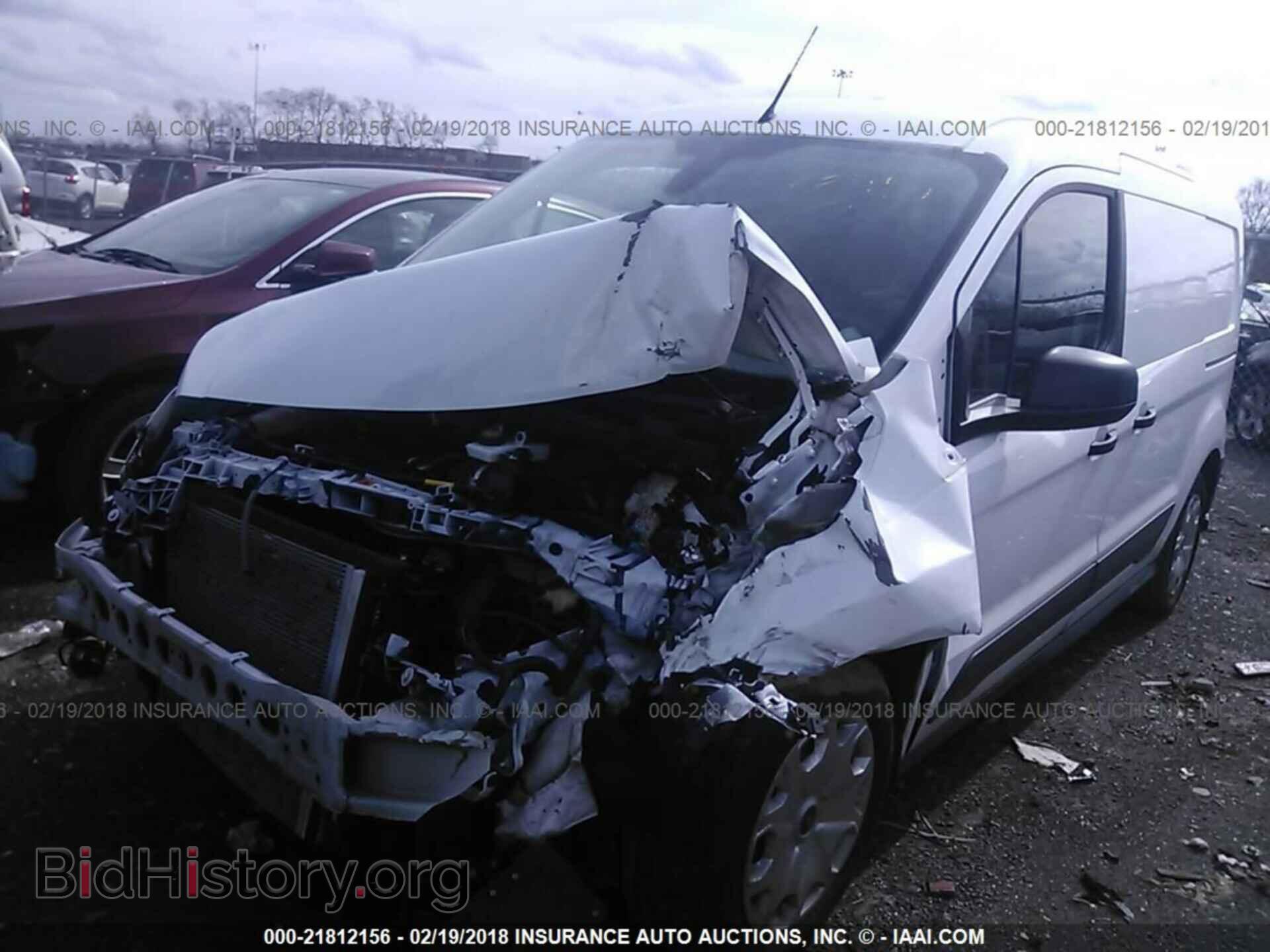 2016 Ford Transit - VIN: NM0LS7E70G1291624 - Фото 6