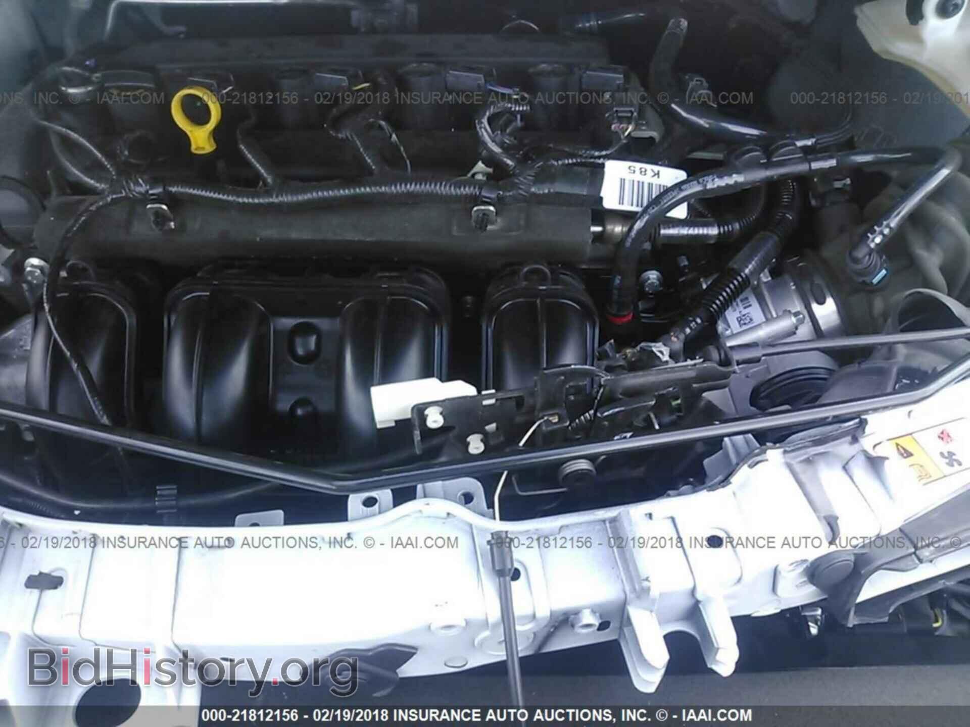 2016 Ford Transit - VIN: NM0LS7E70G1291624 - Фото 10