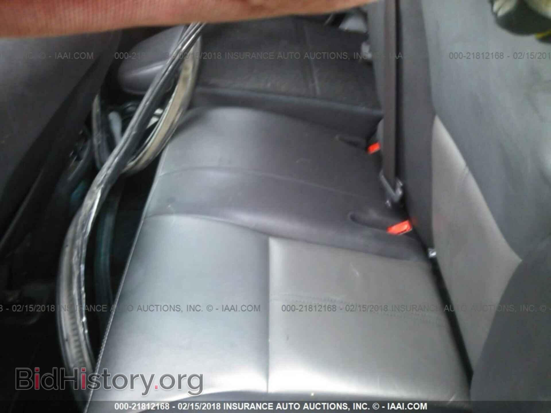 2013 Ford Edge - VIN: 2FMDK4AK2DBA34749 - Фото 8