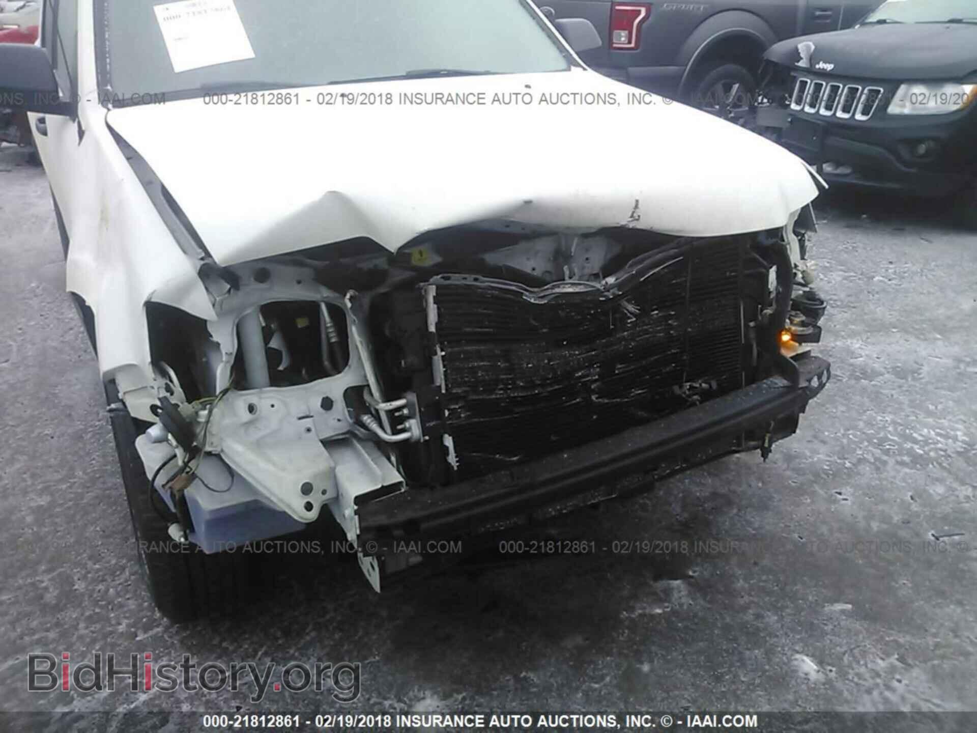 2012 Ford Escape - VIN: 1FMCU9DG3CKB84707 - Фото 6