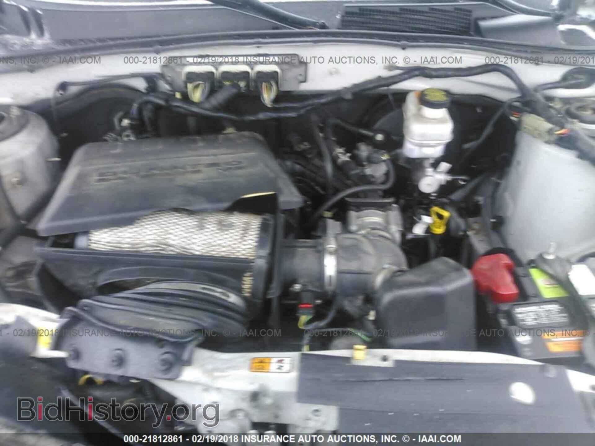 2012 Ford Escape - VIN: 1FMCU9DG3CKB84707 - Фото 10