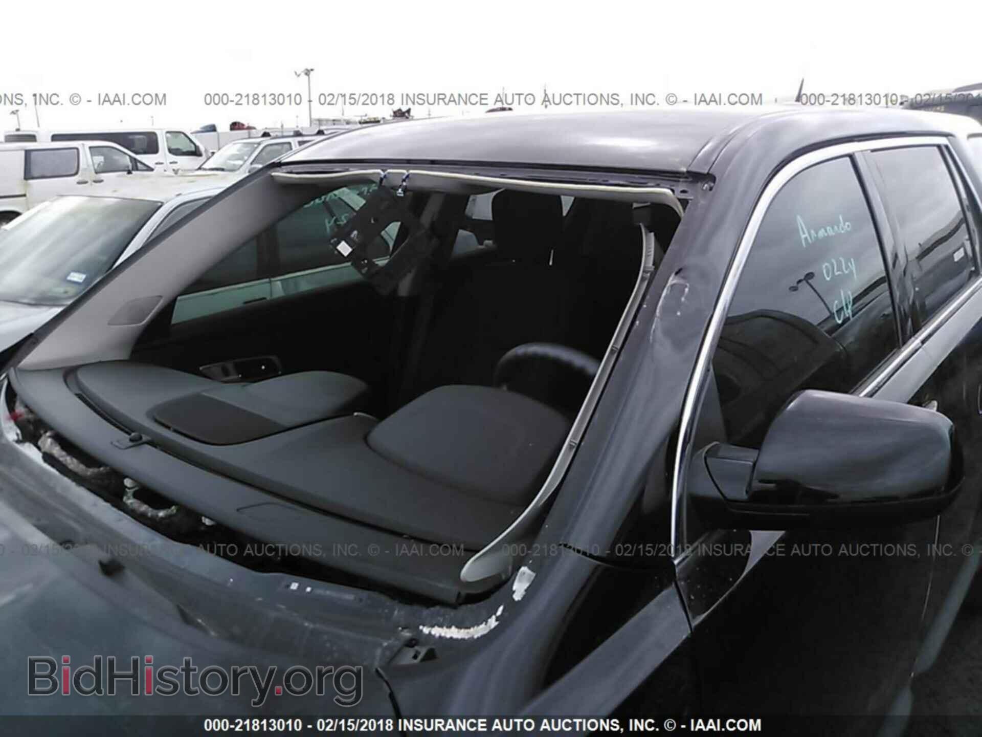 2012 Gmc Terrain - VIN: 2GKALMEK3C6168888 - Фото 6