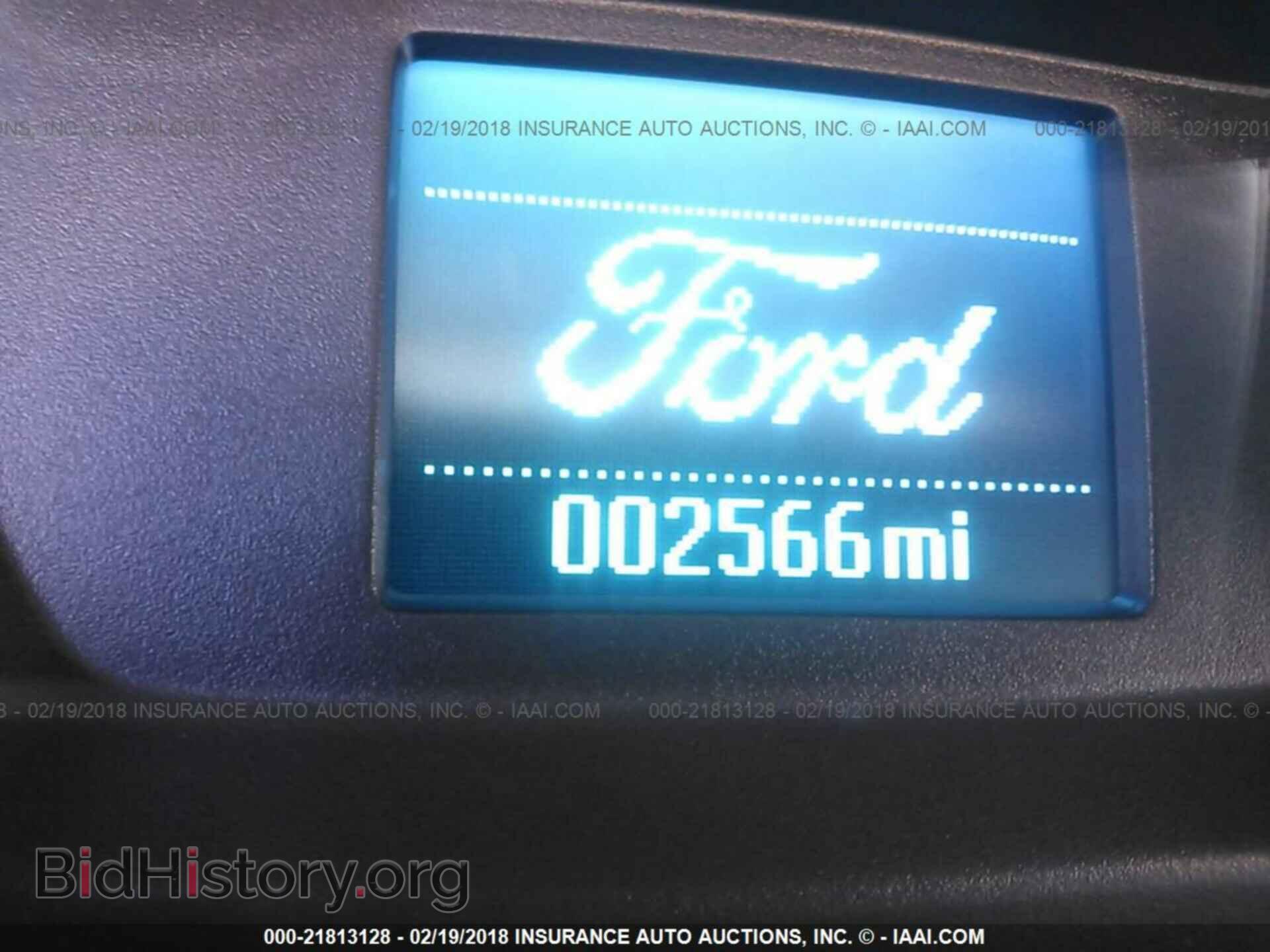 2017 Ford Transit - VIN: 1FTBW2CMXHKA10441 - Фото 7
