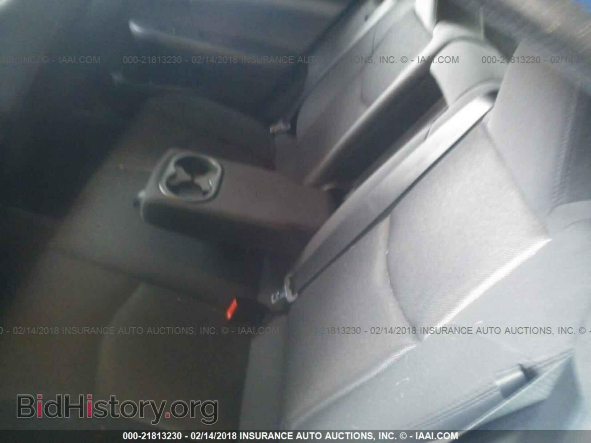 2012 Dodge Avenger - VIN: 1C3CDZAG1CN313457 - Фото 8