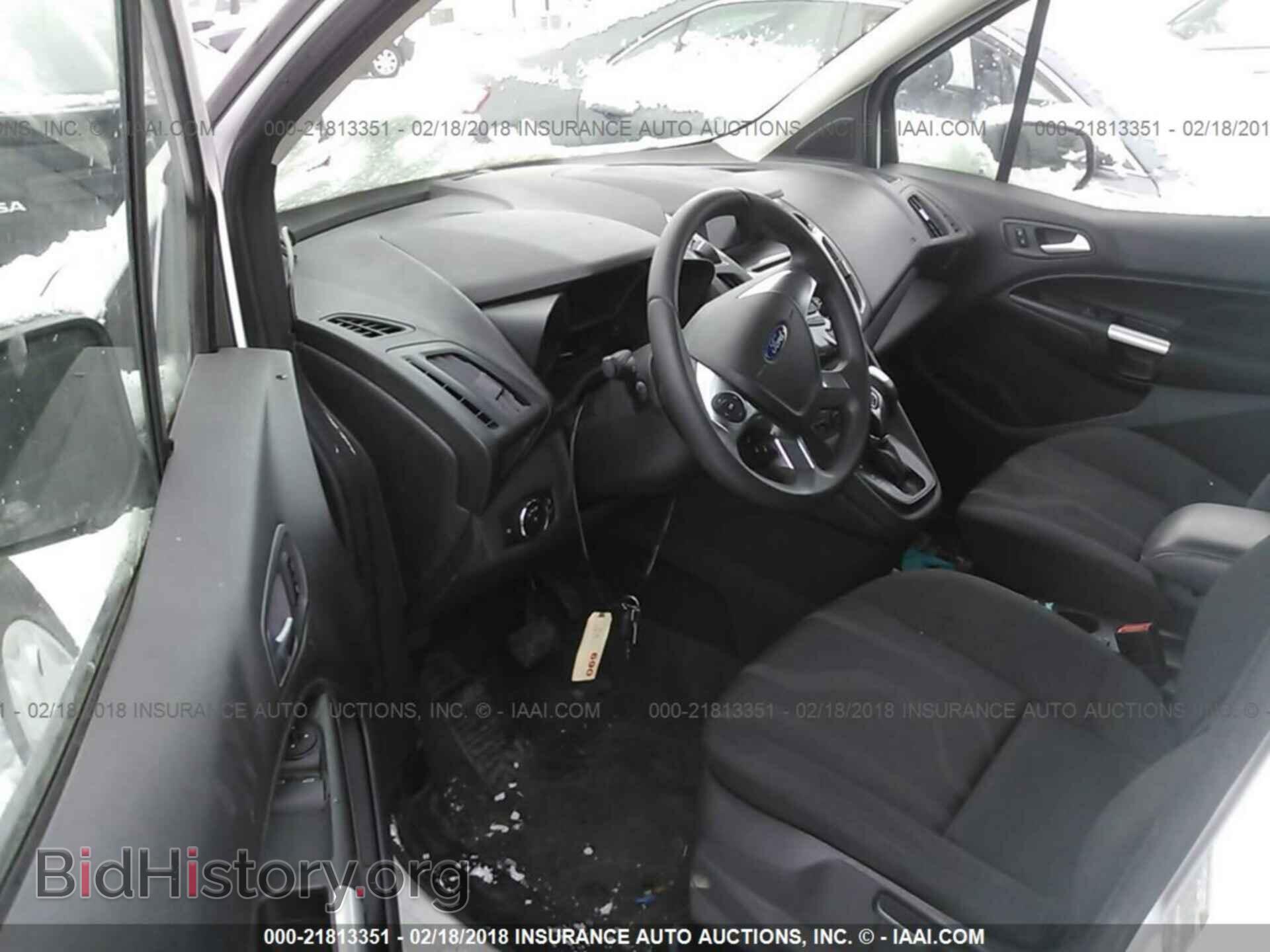 2015 Ford Transit - VIN: NM0LS7F74F1191751 - Фото 5