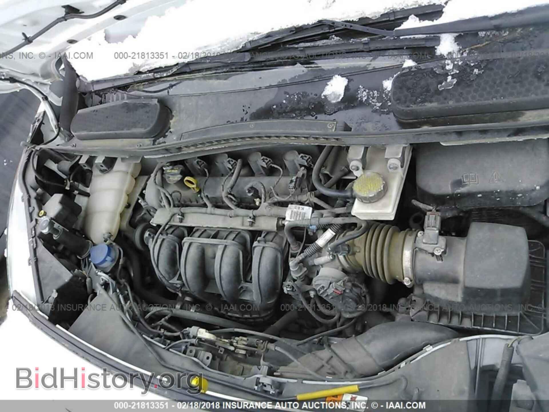 2015 Ford Transit - VIN: NM0LS7F74F1191751 - Фото 10