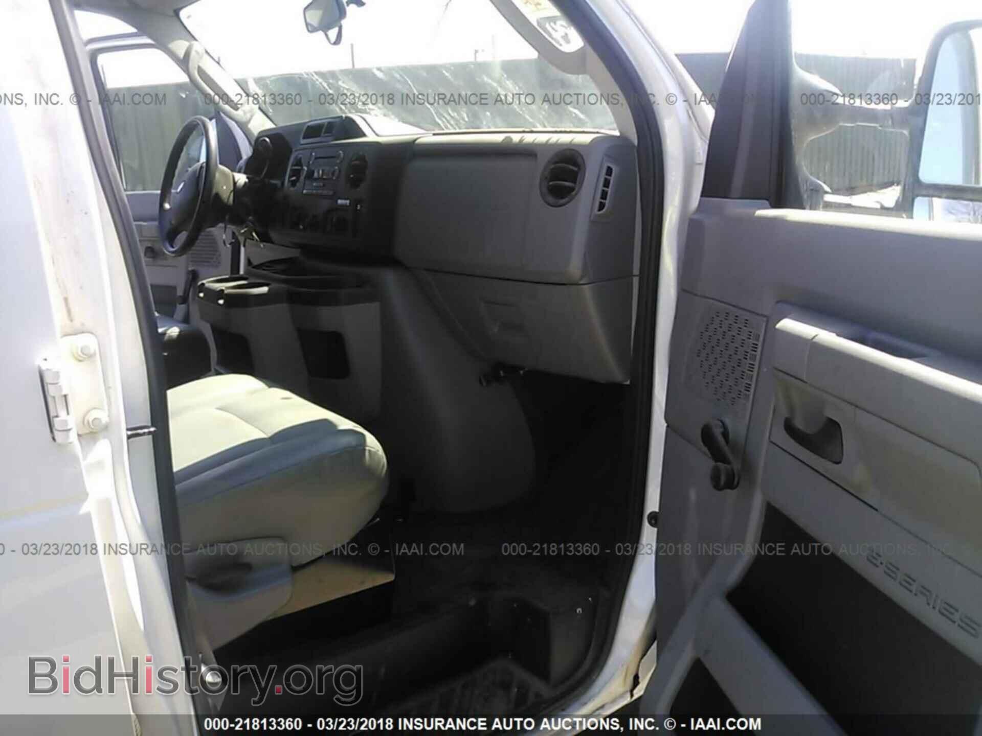 2012 Ford Econoline - VIN: 1FTNE2EW6CDA20959 - Photo 5