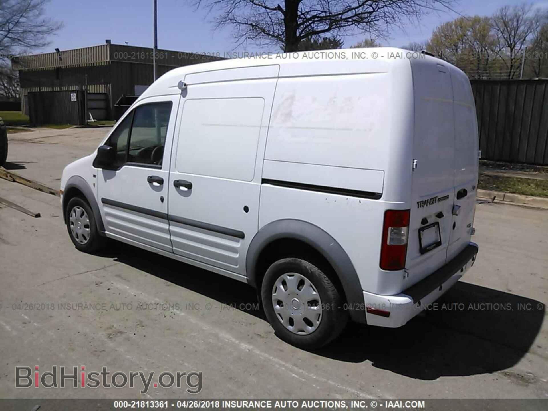 2013 Ford Transit - VIN: NM0LS7BN7DT141853 - Фото 3